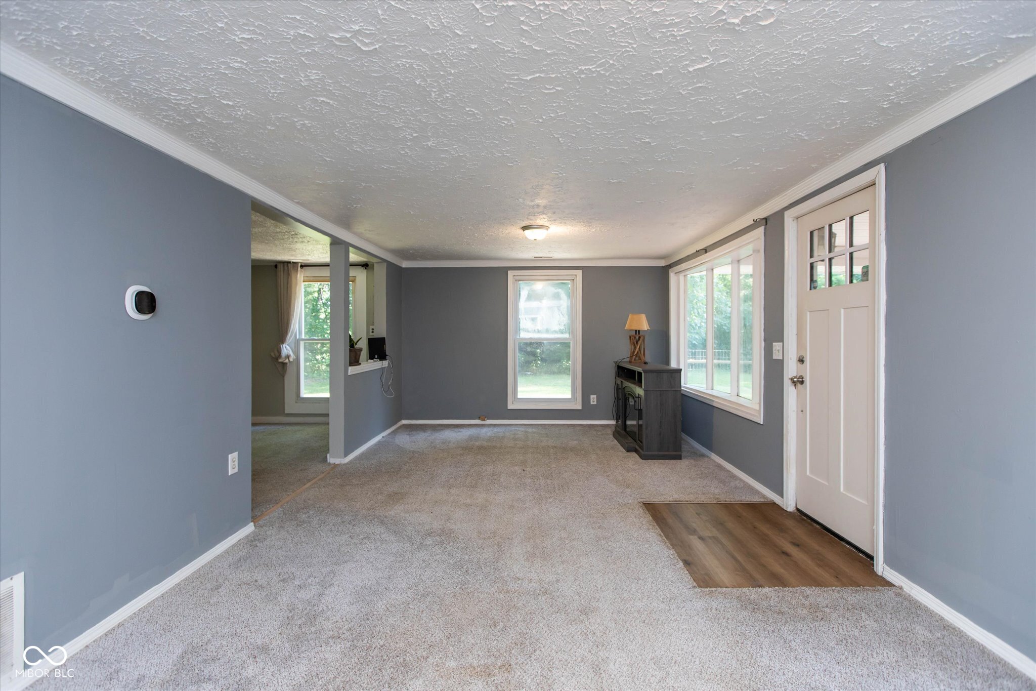 4th image of 3744 N Stierwalt Rd, Quincy, IN 47456 | MLS# 22114418