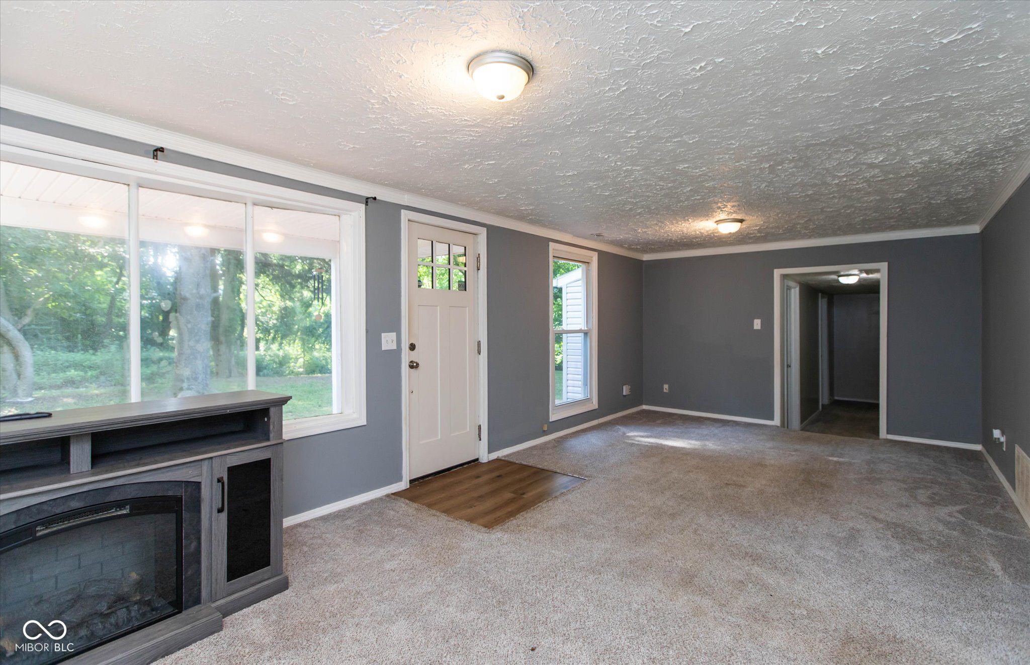 3rd image of 3744 N Stierwalt Rd, Quincy, IN 47456 | MLS# 22114418