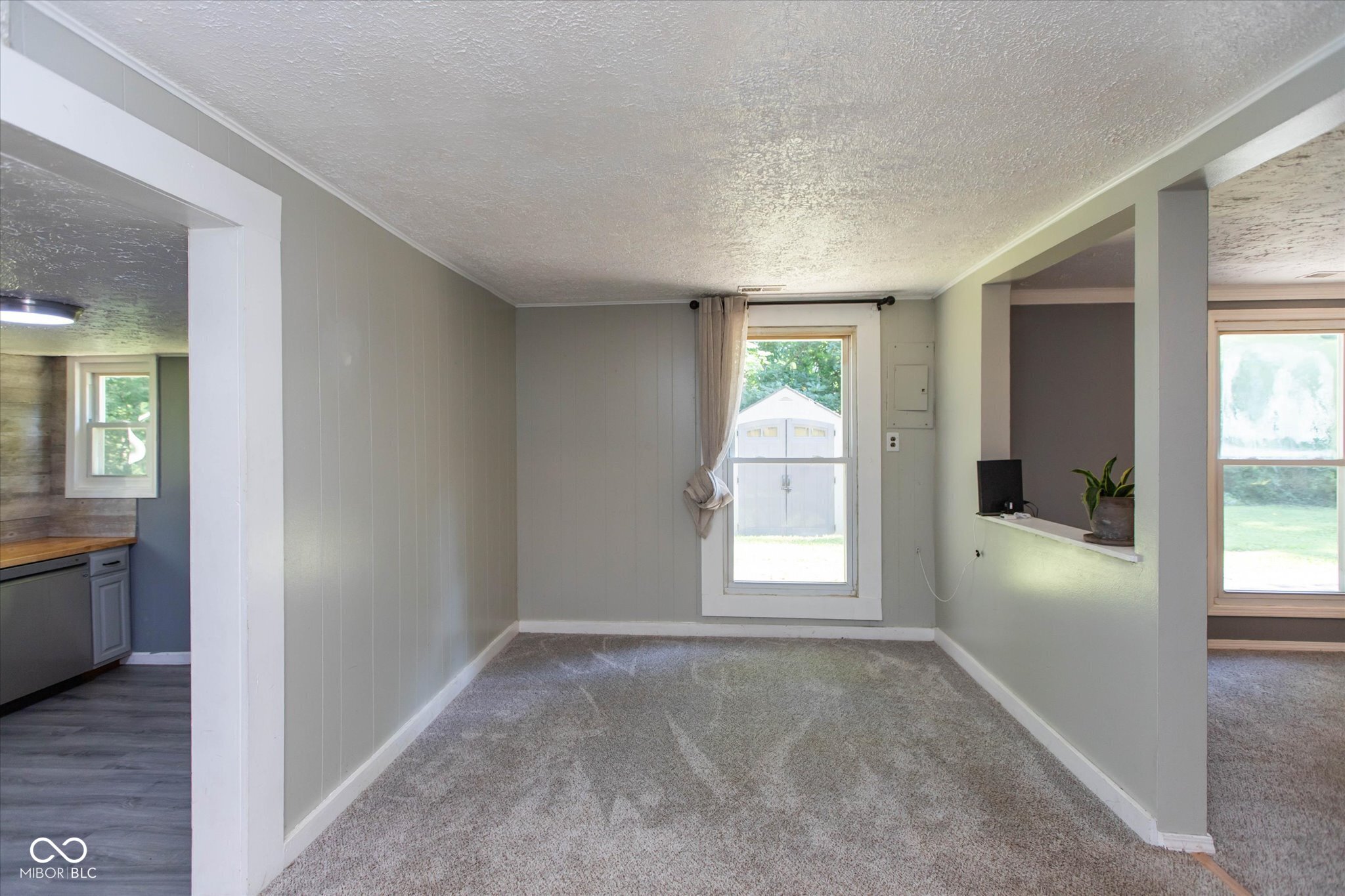 5th image of 3744 N Stierwalt Rd, Quincy, IN 47456 | MLS# 22114418