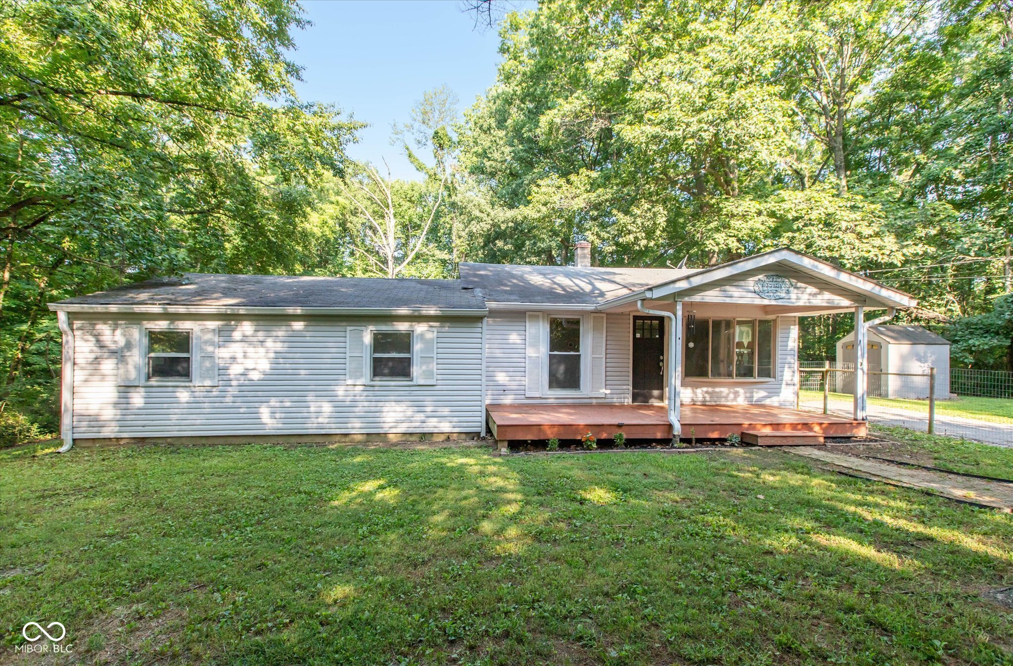 Homes for sale in Quincy, IN | 3744 N Stierwalt Rd, Quincy, IN 47456 | MLS# 22114418