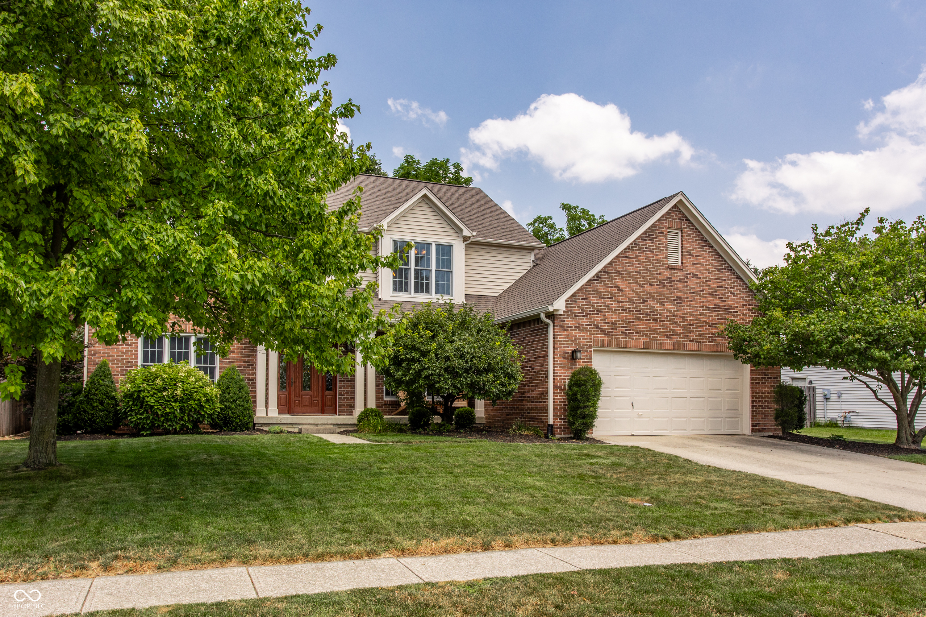 3rd image of 3824 Constitution Dr, Carmel, IN 46032 | MLS# 22114422
