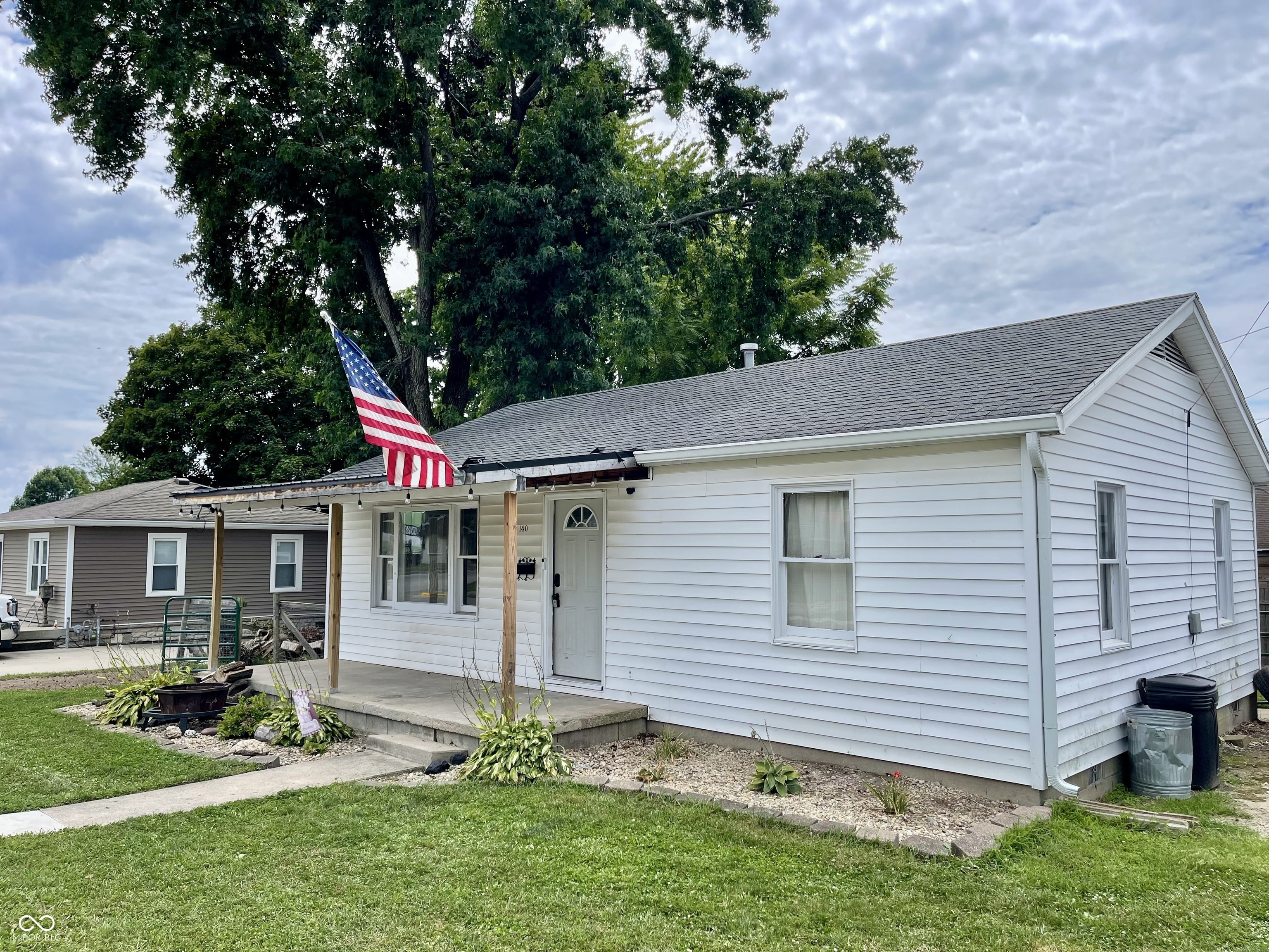 16th image of 140 N 5th St, Martinsville, IN 46151 | MLS# 22114460