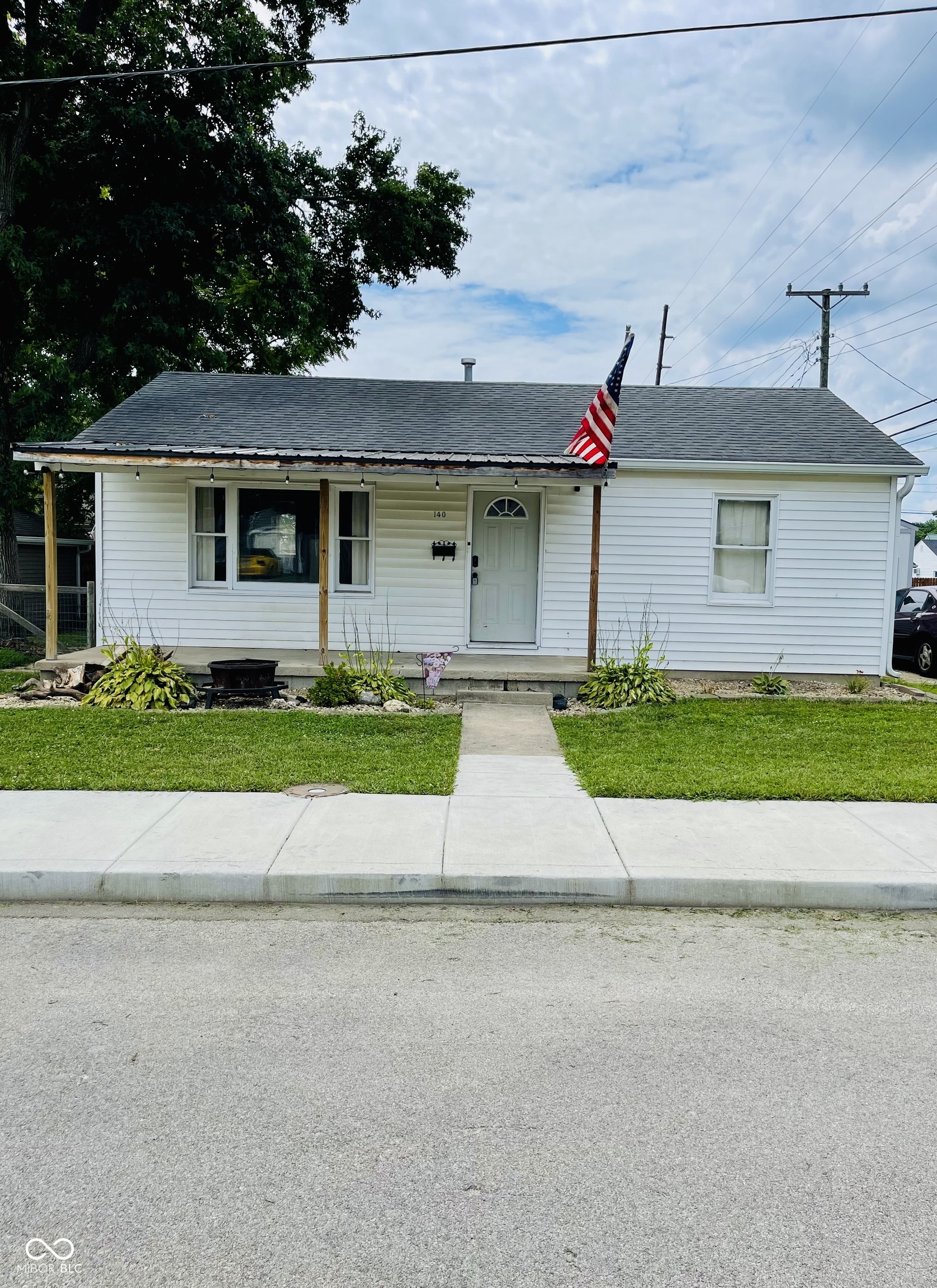 2nd image of 140 N 5th St, Martinsville, IN 46151 | MLS# 22114460