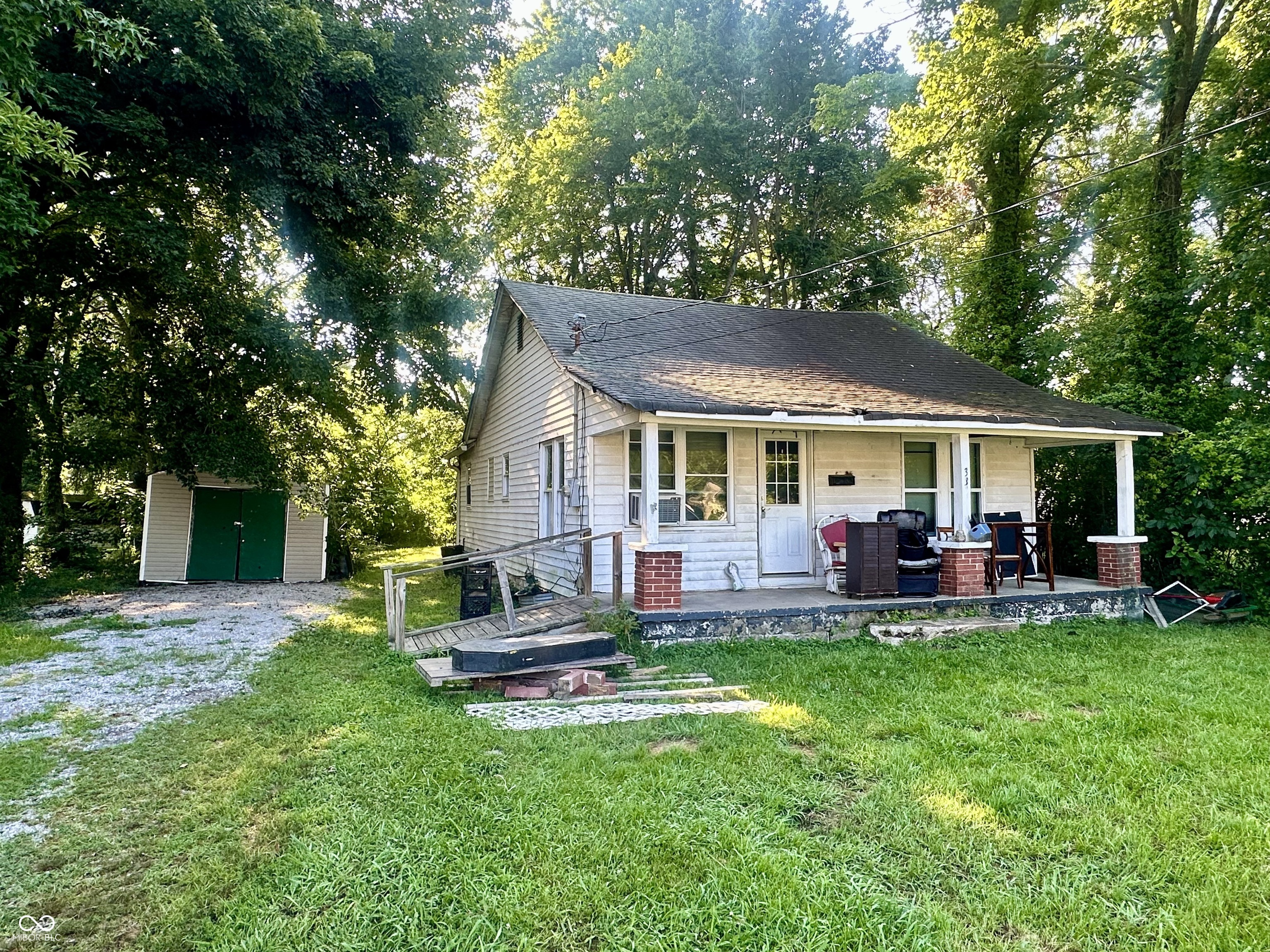 Homes for sale in Austin, IN | 333 Mann Ave, Austin, IN 47102 | MLS# 22114476