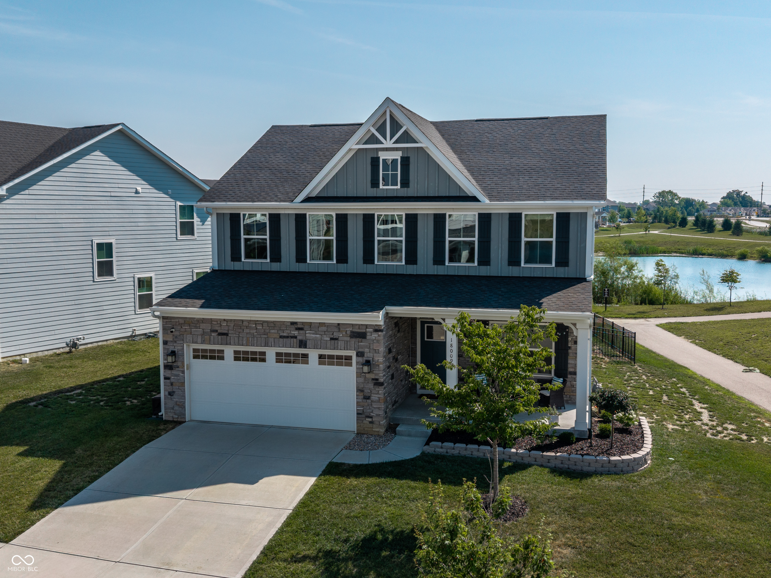 1st image of 18009 Sunbrook Wy, Westfield, IN 46074 | MLS# 22114478