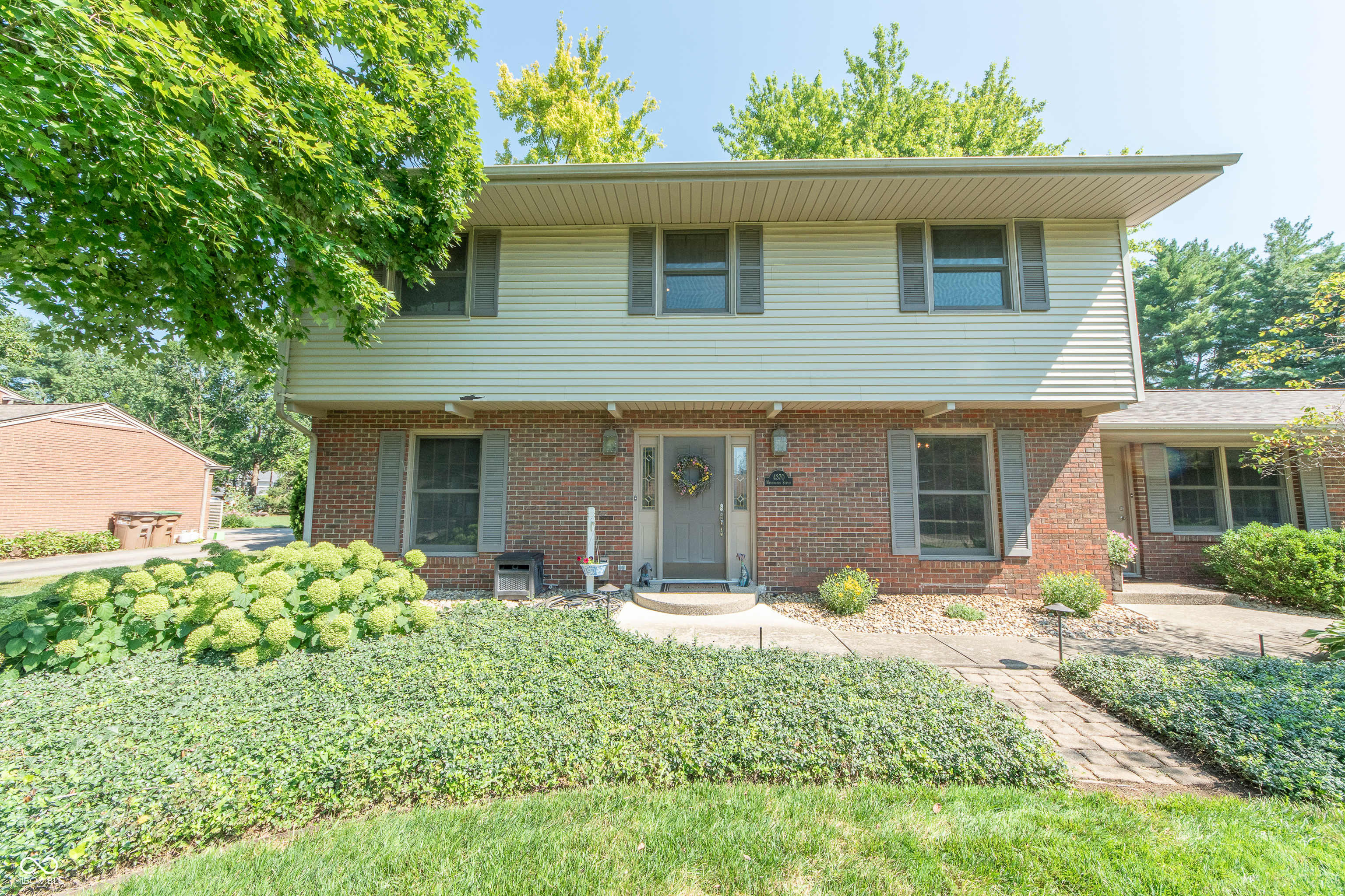 2nd image of 4370 Washington St, Columbus, IN 47203 | MLS# 22114481