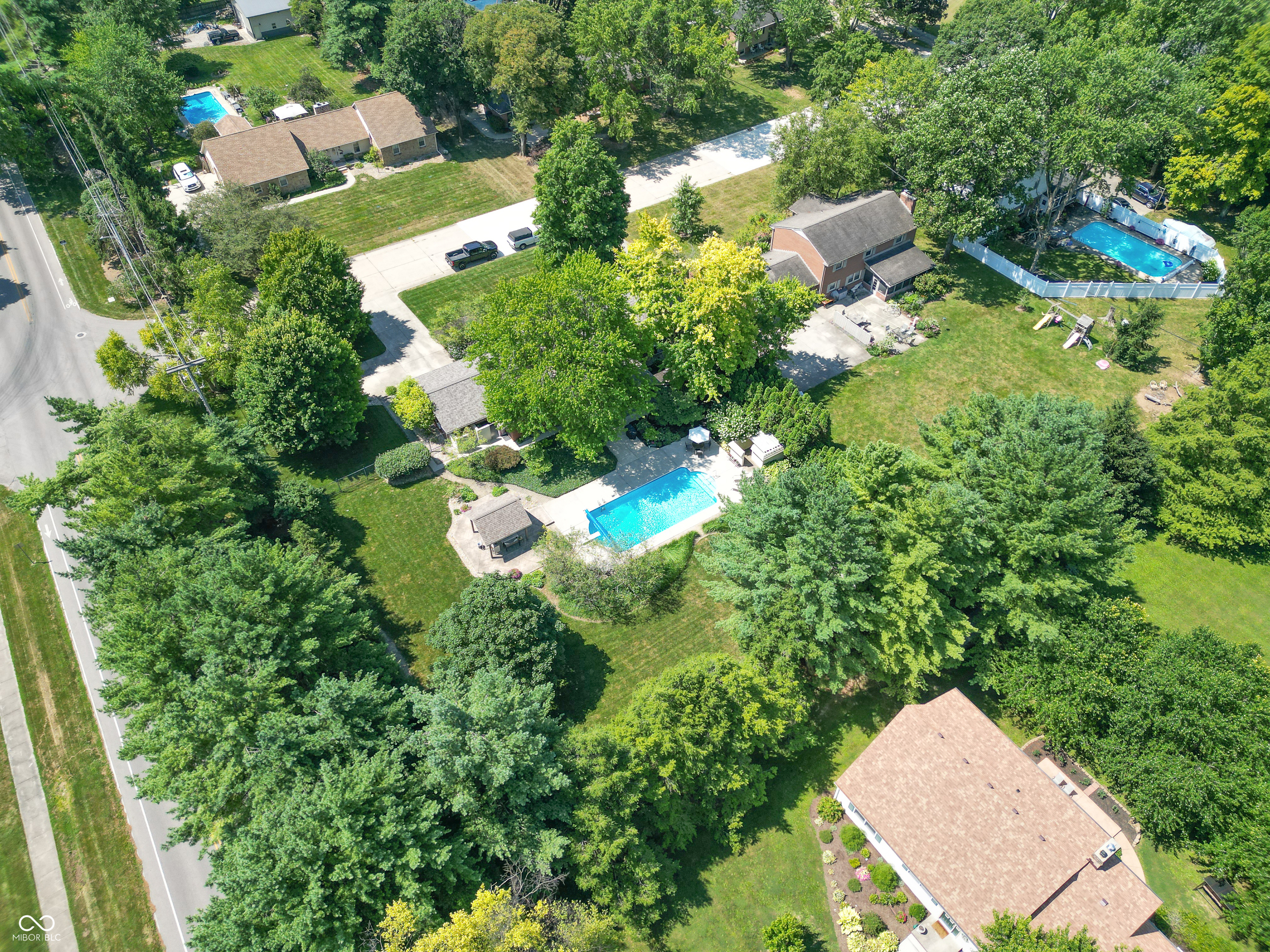 76th image of 4370 Washington St, Columbus, IN 47203 | MLS# 22114481