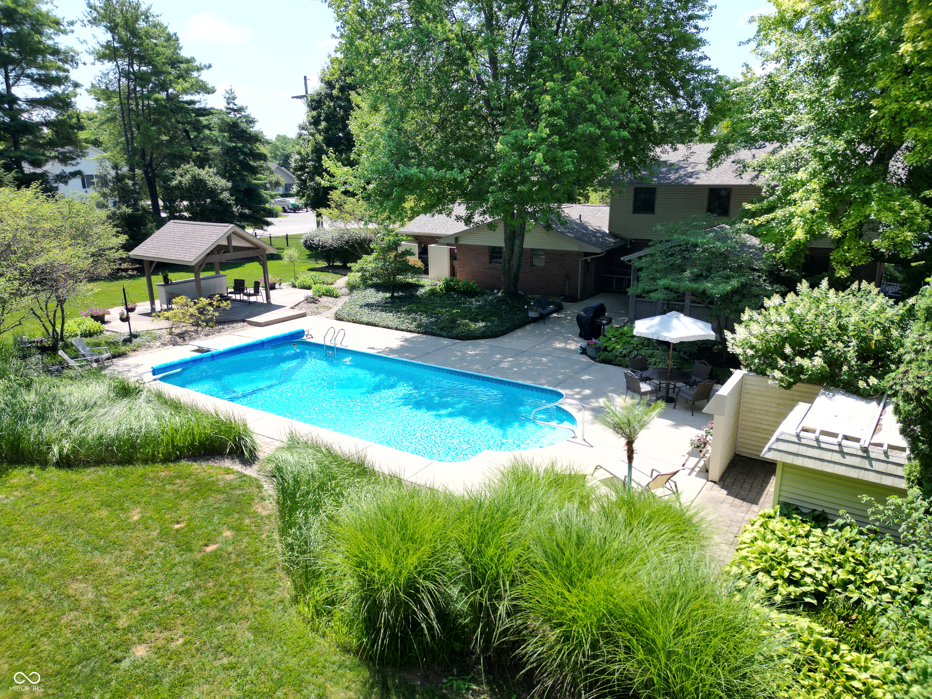 4th image of 4370 Washington St, Columbus, IN 47203 | MLS# 22114481