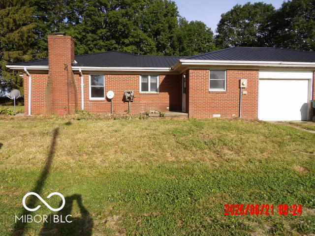 Homes for sale in Arlington, IN | 6796 W 600 N, Arlington, IN 46104 | MLS# 22114488