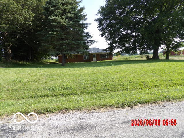 Homes for sale in Arlington, IN | 6796 W 600 N, Arlington, IN 46104 | MLS# 22114488