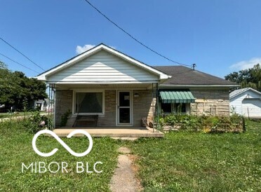 Homes for sale in Carthage, IN | 101 S Harrison St, Carthage, IN 46115 | MLS# 22114496