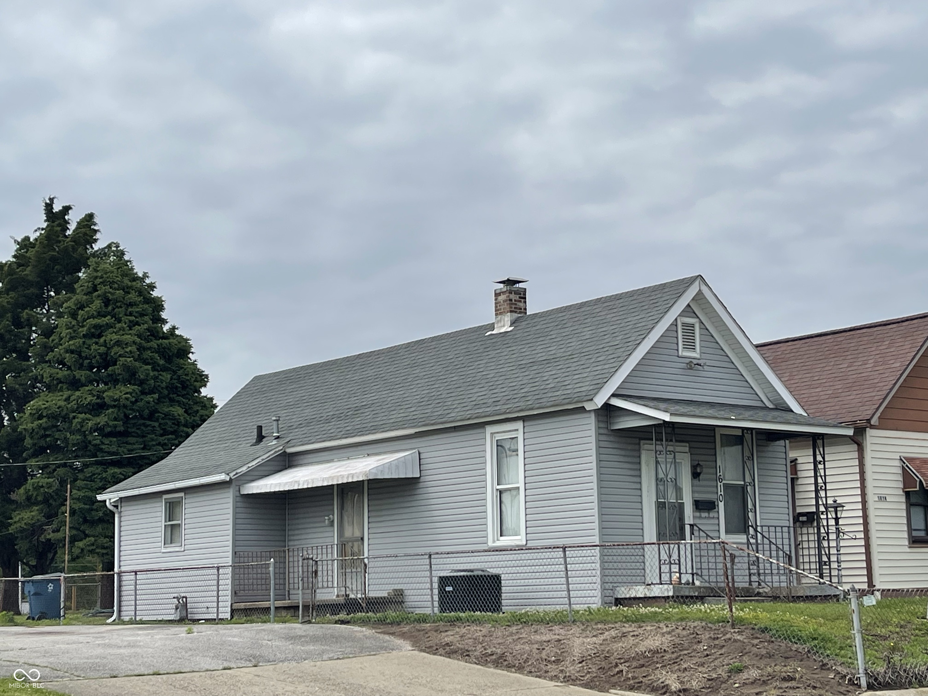 1st image of 1610 N 4th St, Terre Haute, IN 47804 | MLS# 22114516