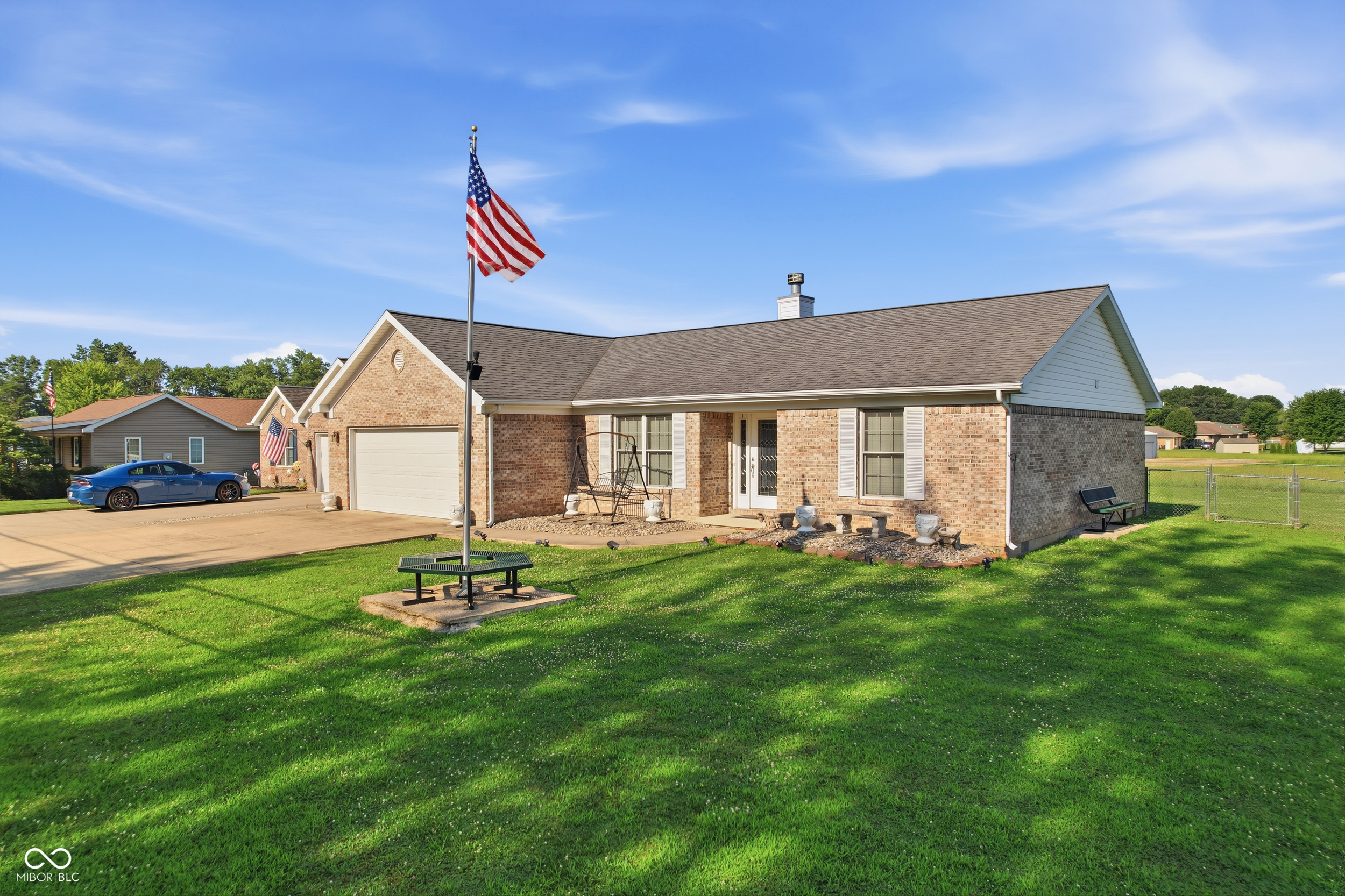 3rd image of 636 S Murphy Ave, Brazil, IN 47834 | MLS# 22114537