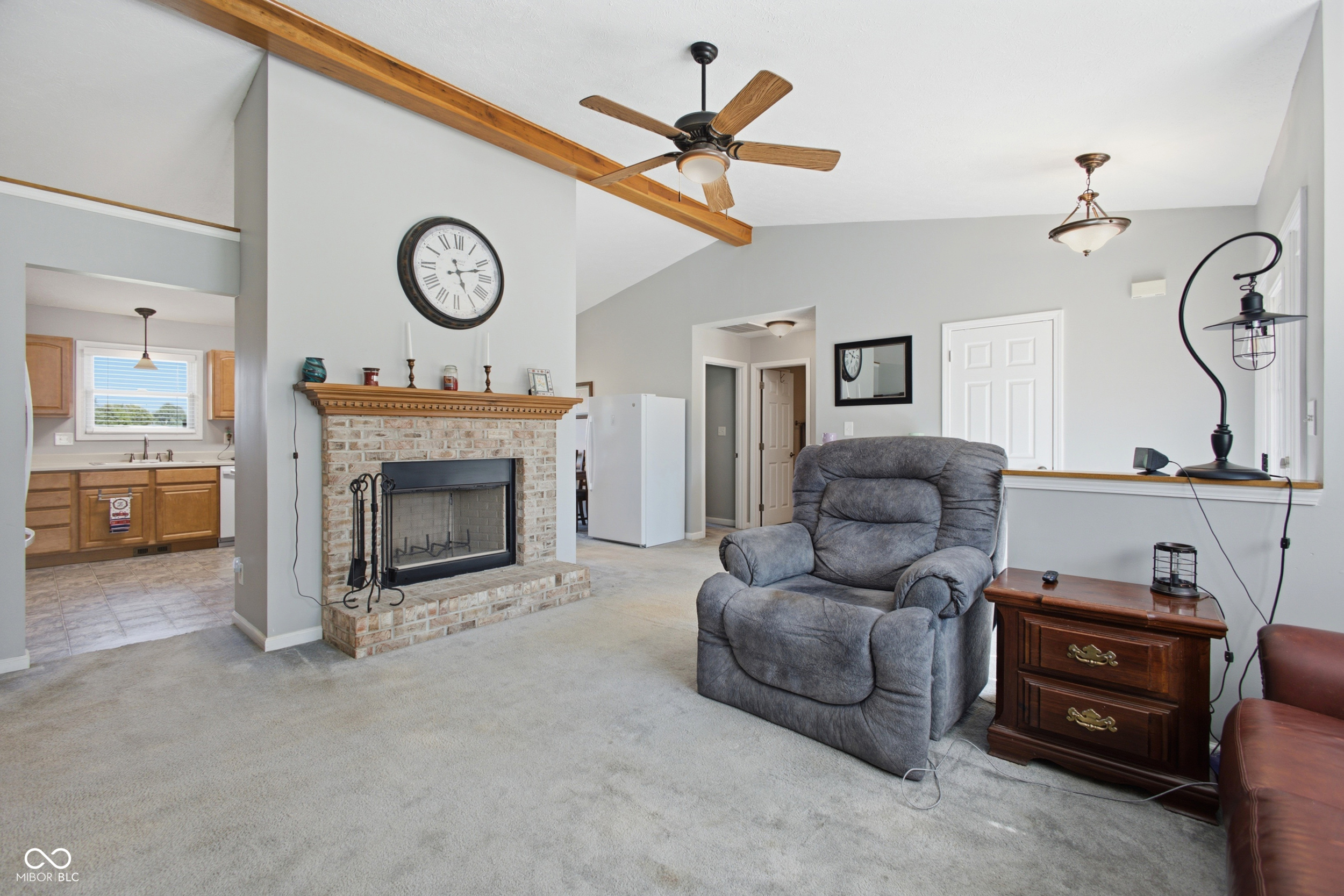 4th image of 636 S Murphy Ave, Brazil, IN 47834 | MLS# 22114537