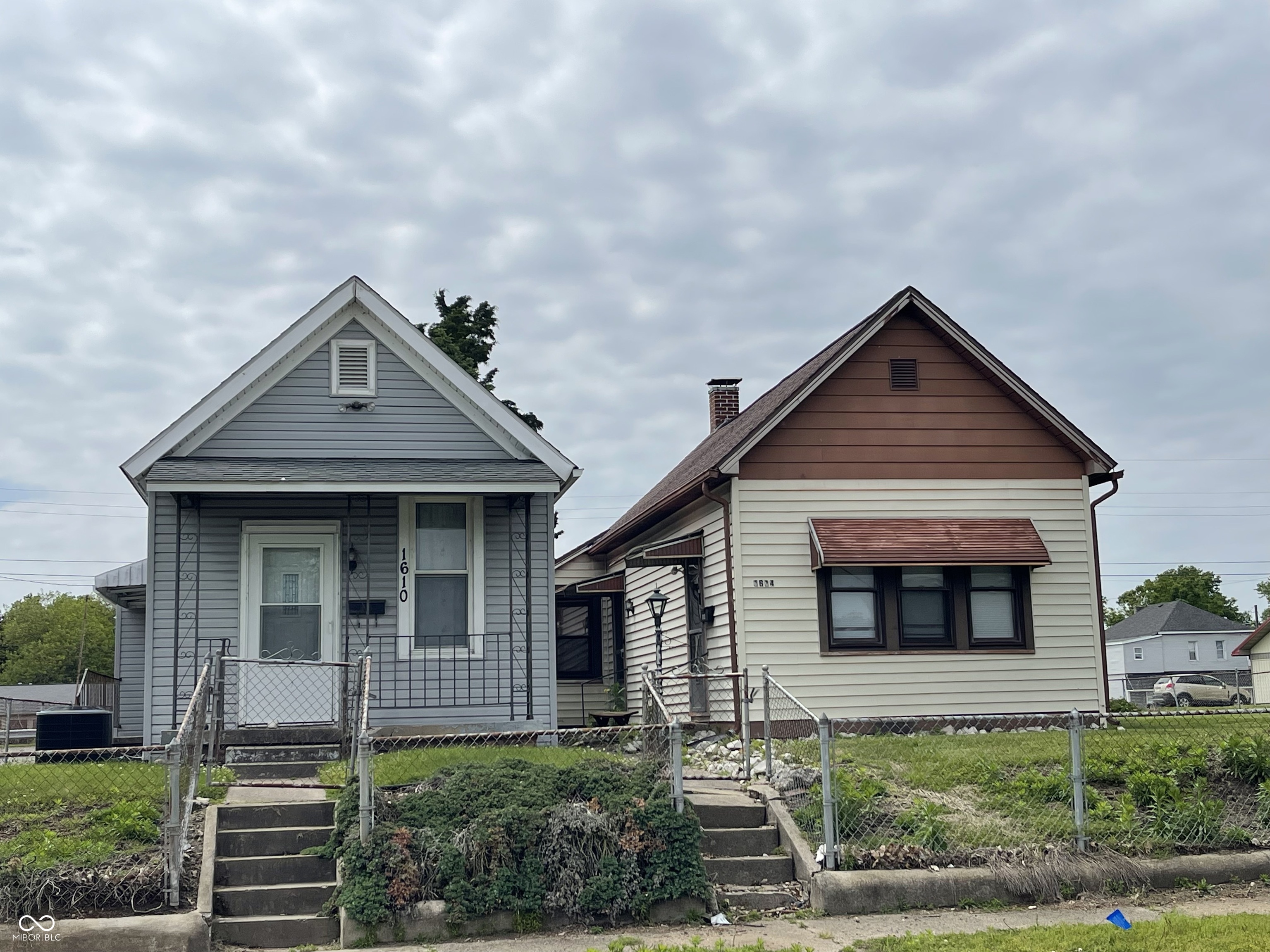 1st image of 1614 N 4th St, Terre Haute, IN 47804 | MLS# 22114546