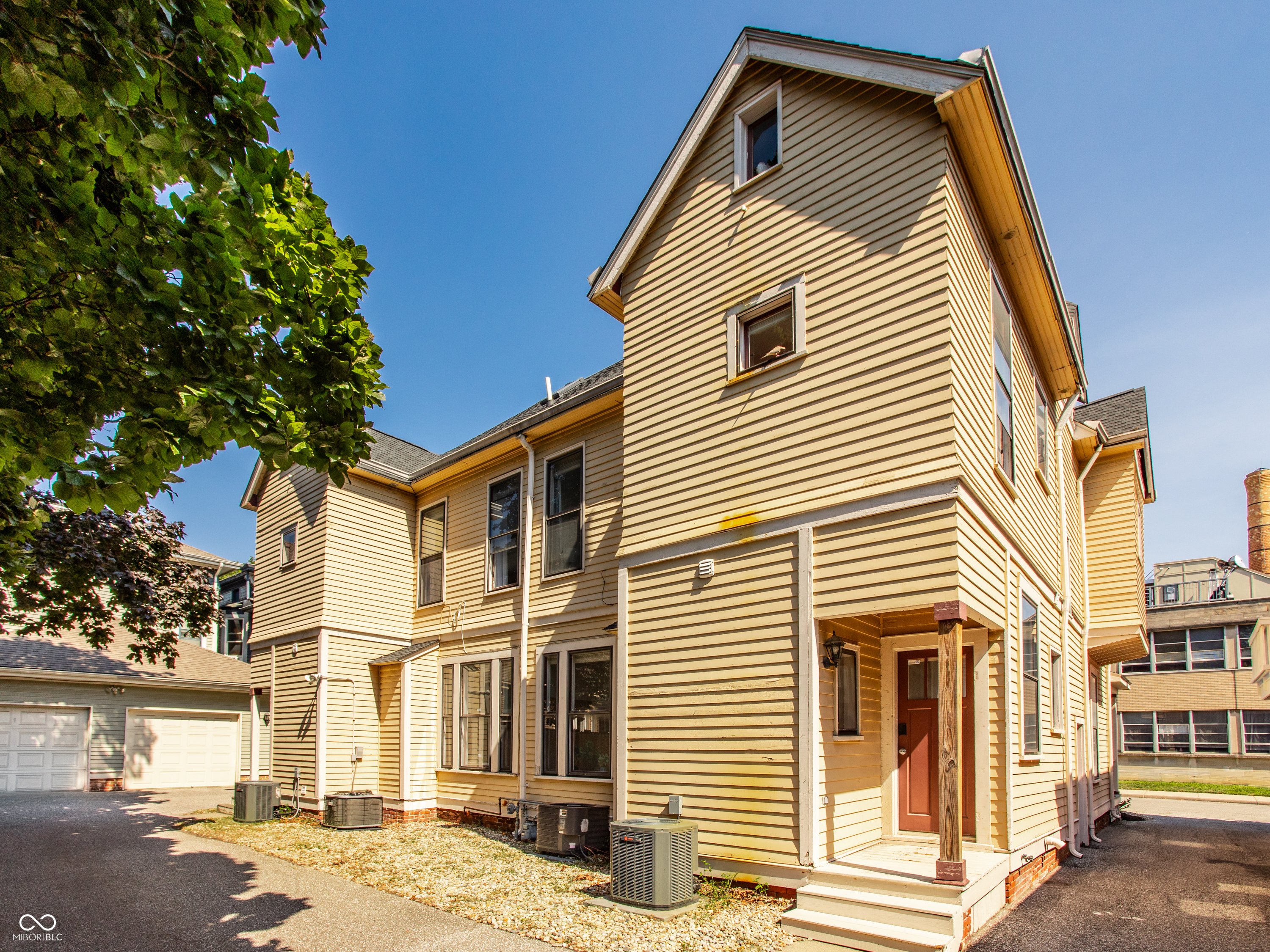 58th image of 213 215 E 15th St, Indianapolis, IN 46202 | MLS# 22114559