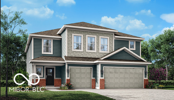 1st image of 2405 Argentum Springs Dr, Avon, IN 46123 | MLS# 22114573