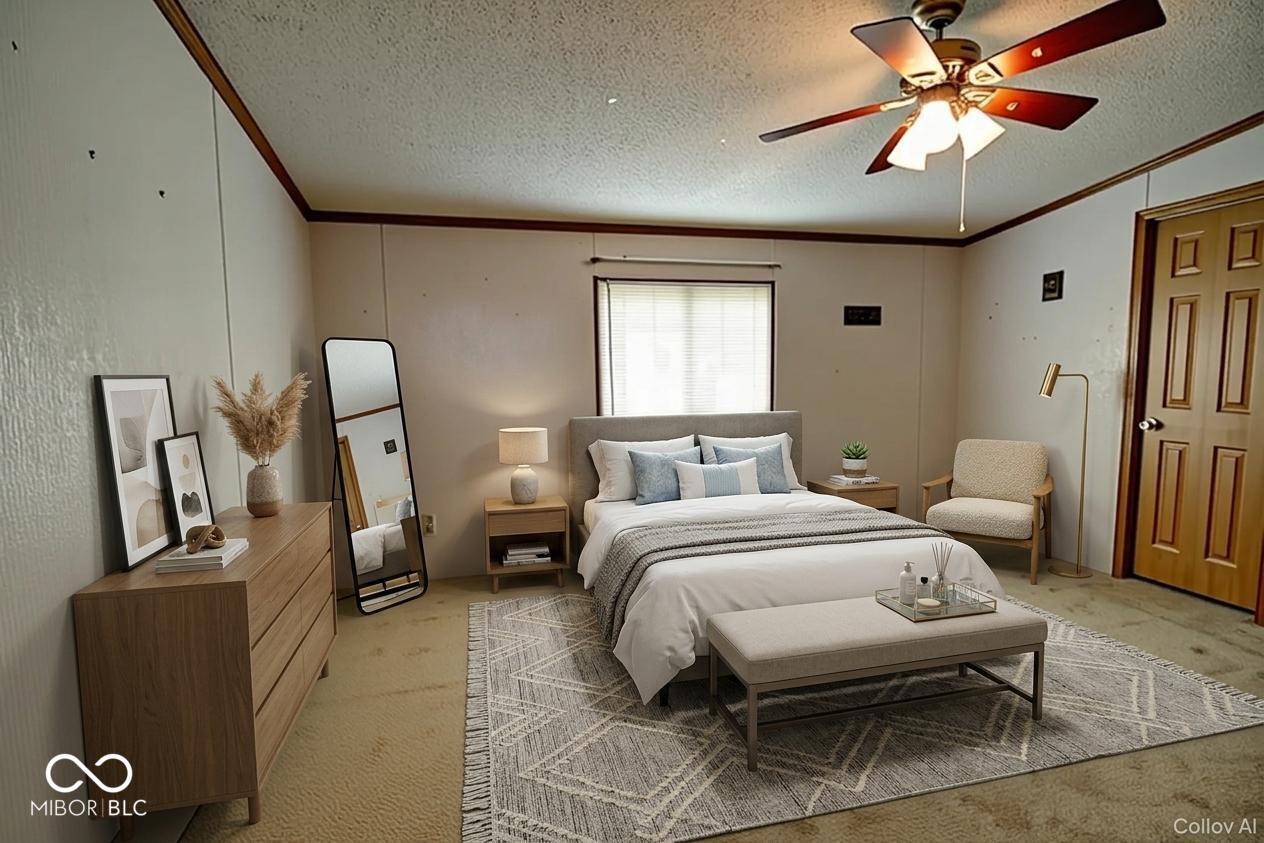 5th image of 413 S West St, Summitville, IN 46070 | MLS# 22114574