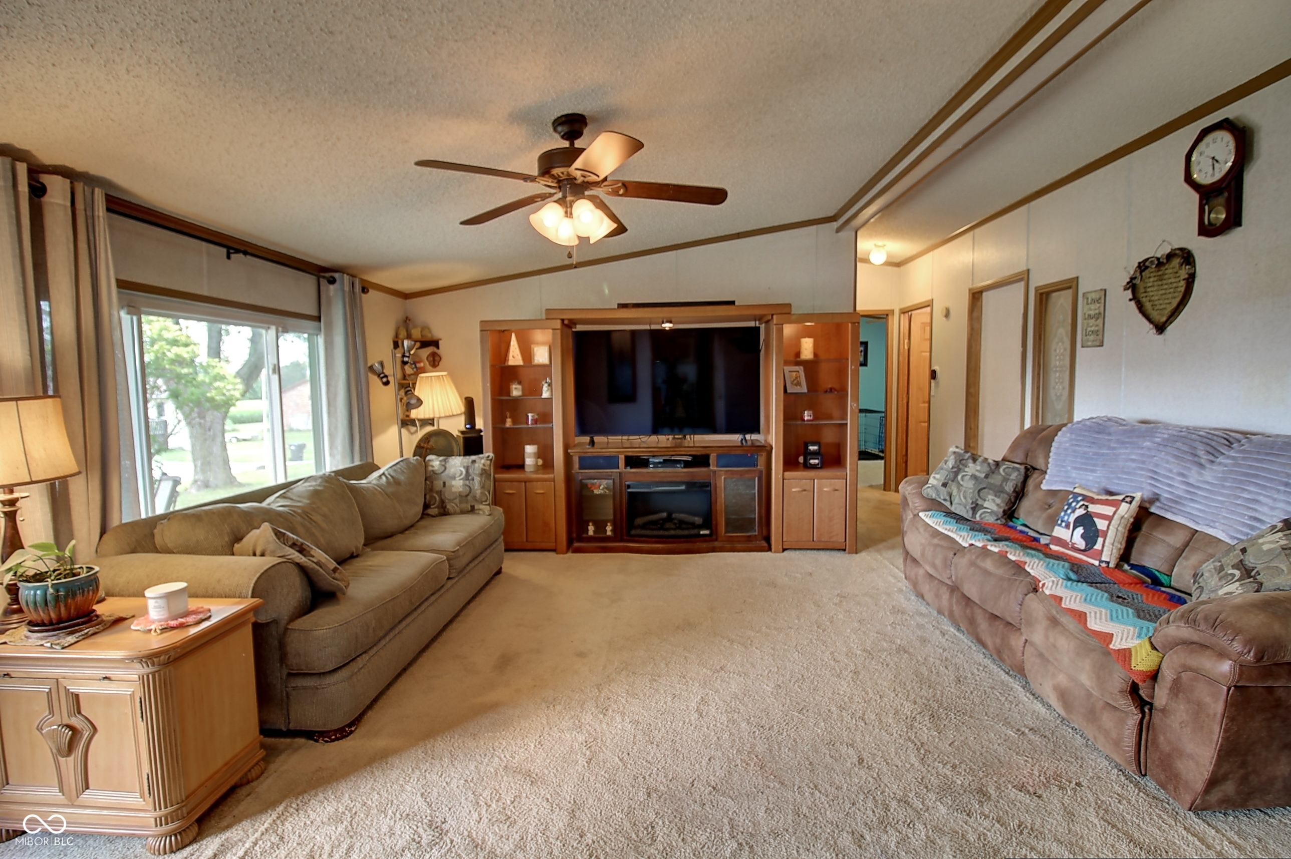 2nd image of 413 S West St, Summitville, IN 46070 | MLS# 22114574