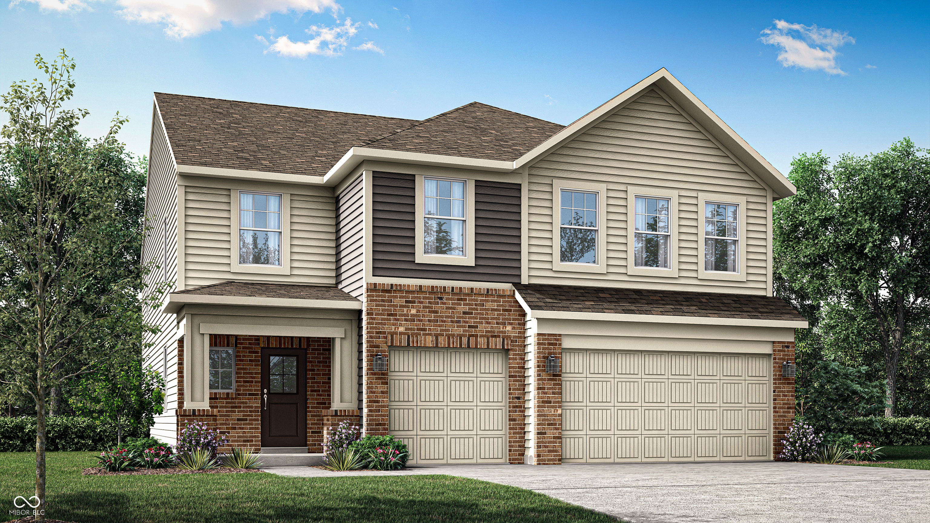 1st image of 2363 Prata Springs Ln, Avon, IN 46123 | MLS# 22114584