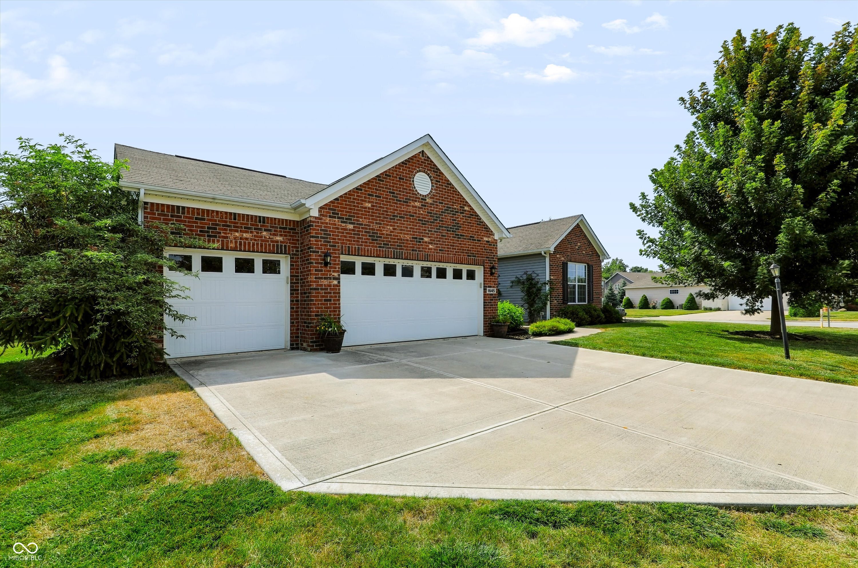 4th image of 1645 Ballyganner Dr, Avon, IN 46123 | MLS# 22114587
