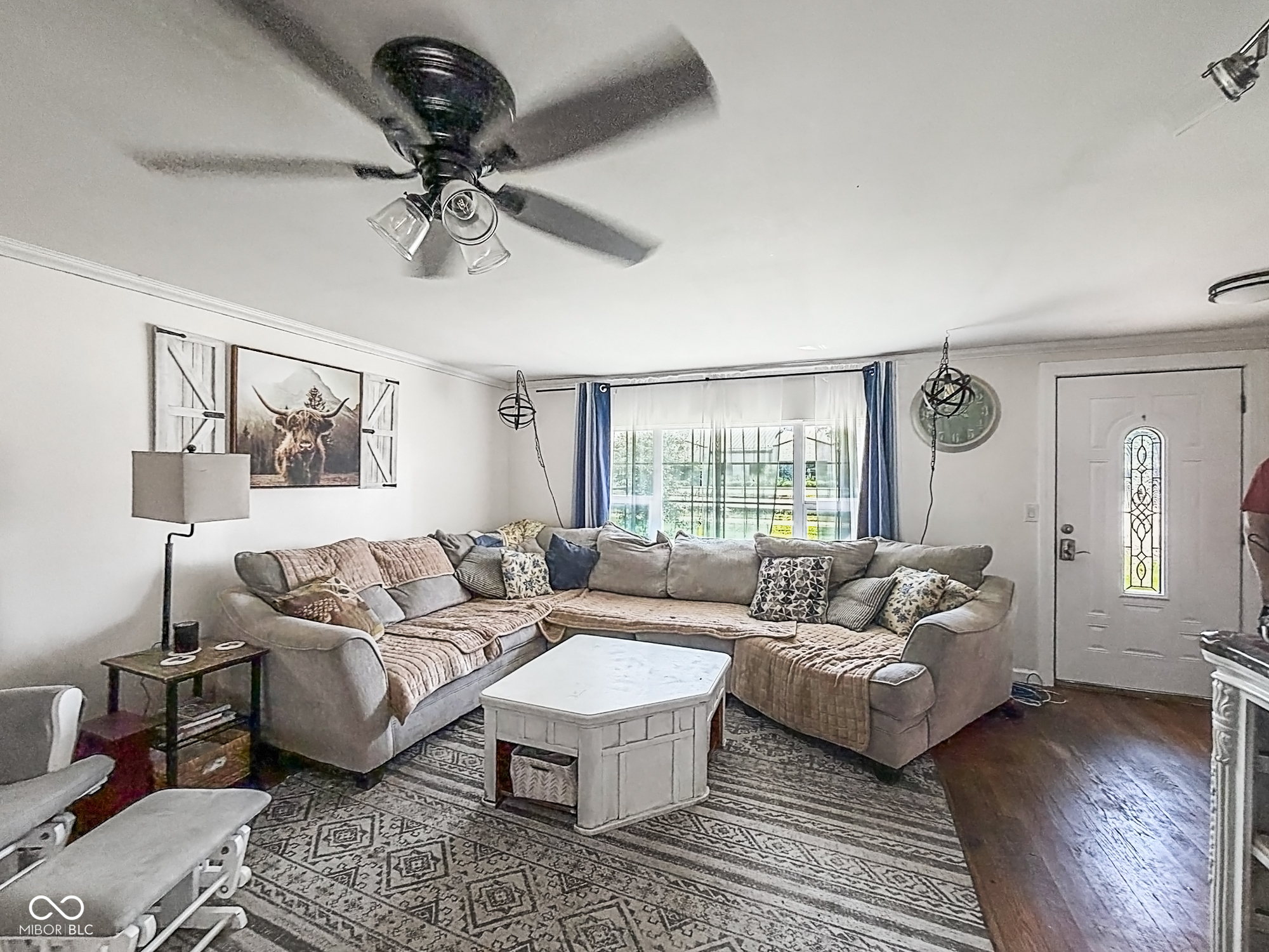 5th image of 615 S Buckeye St, Osgood, IN 47037 | MLS# 22114589