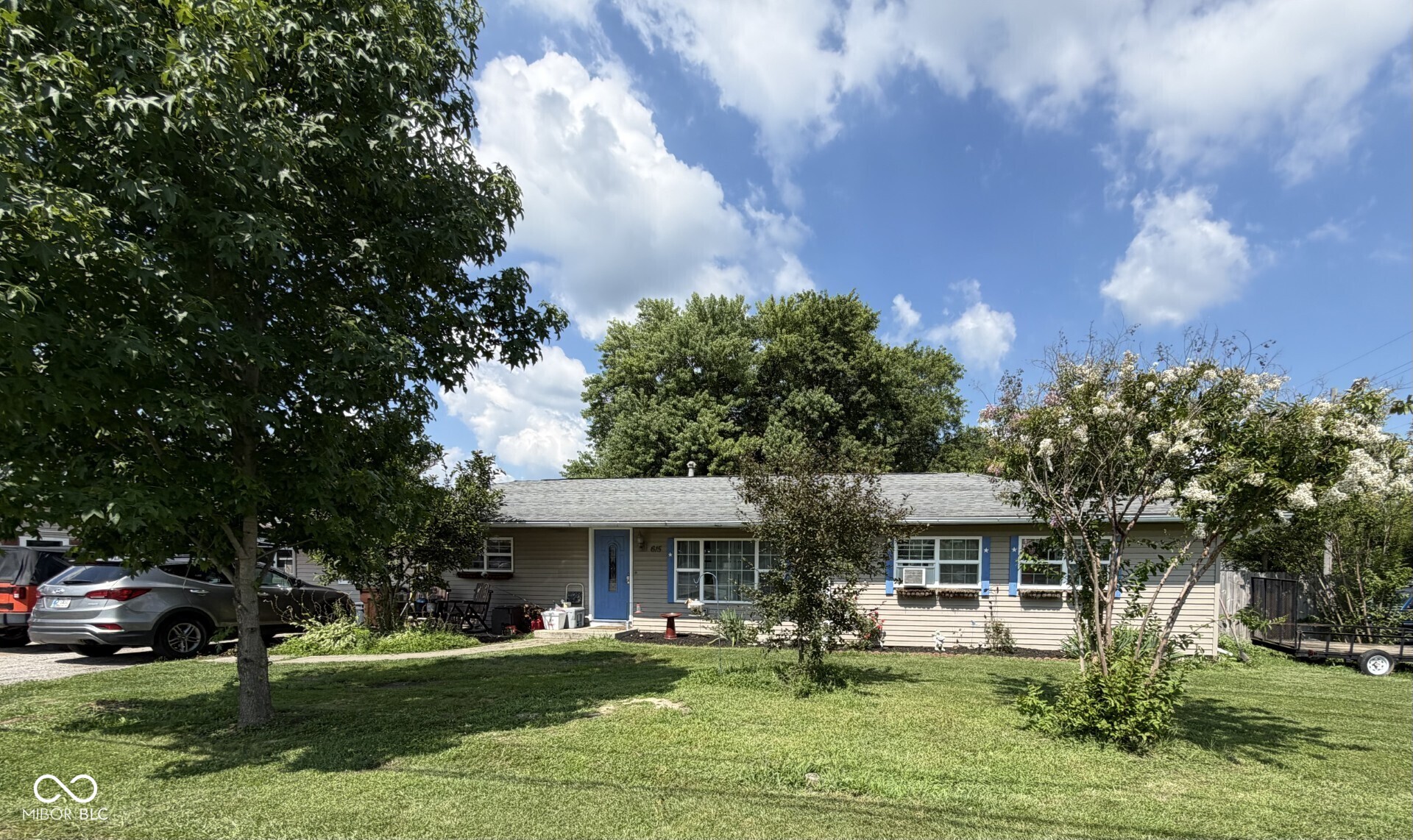 2nd image of 615 S Buckeye St, Osgood, IN 47037 | MLS# 22114589