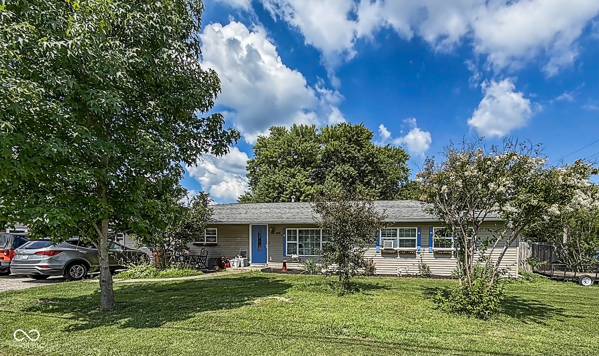 3rd image of 615 S Buckeye St, Osgood, IN 47037 | MLS# 22114589