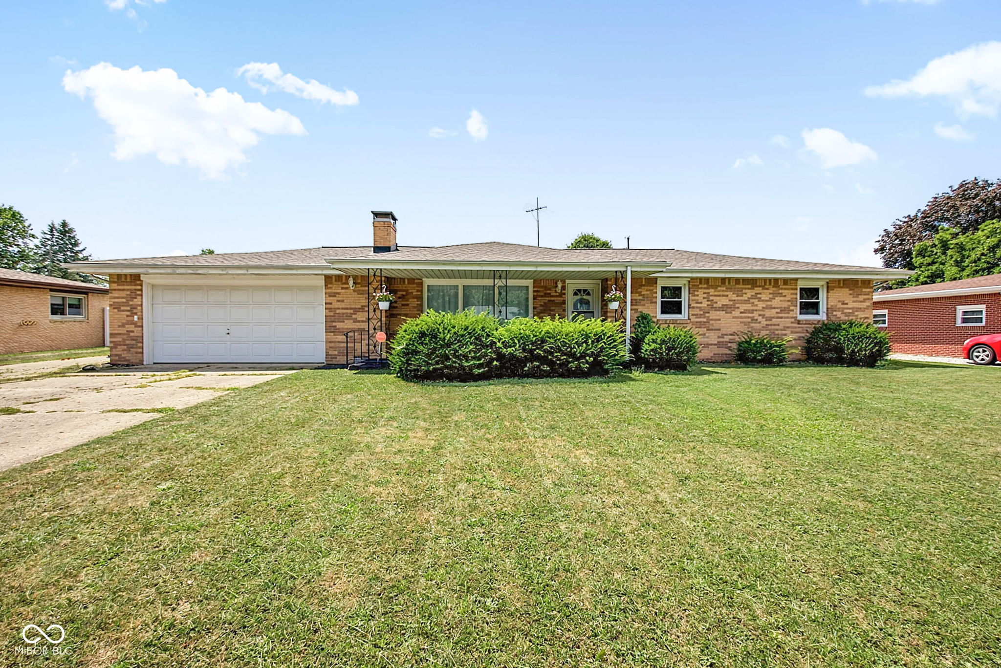 1st image of 4903 Southern Ave, Anderson, IN 46013 | MLS# 22114592