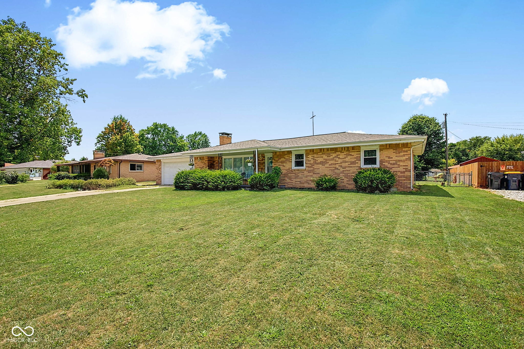 4th image of 4903 Southern Ave, Anderson, IN 46013 | MLS# 22114592