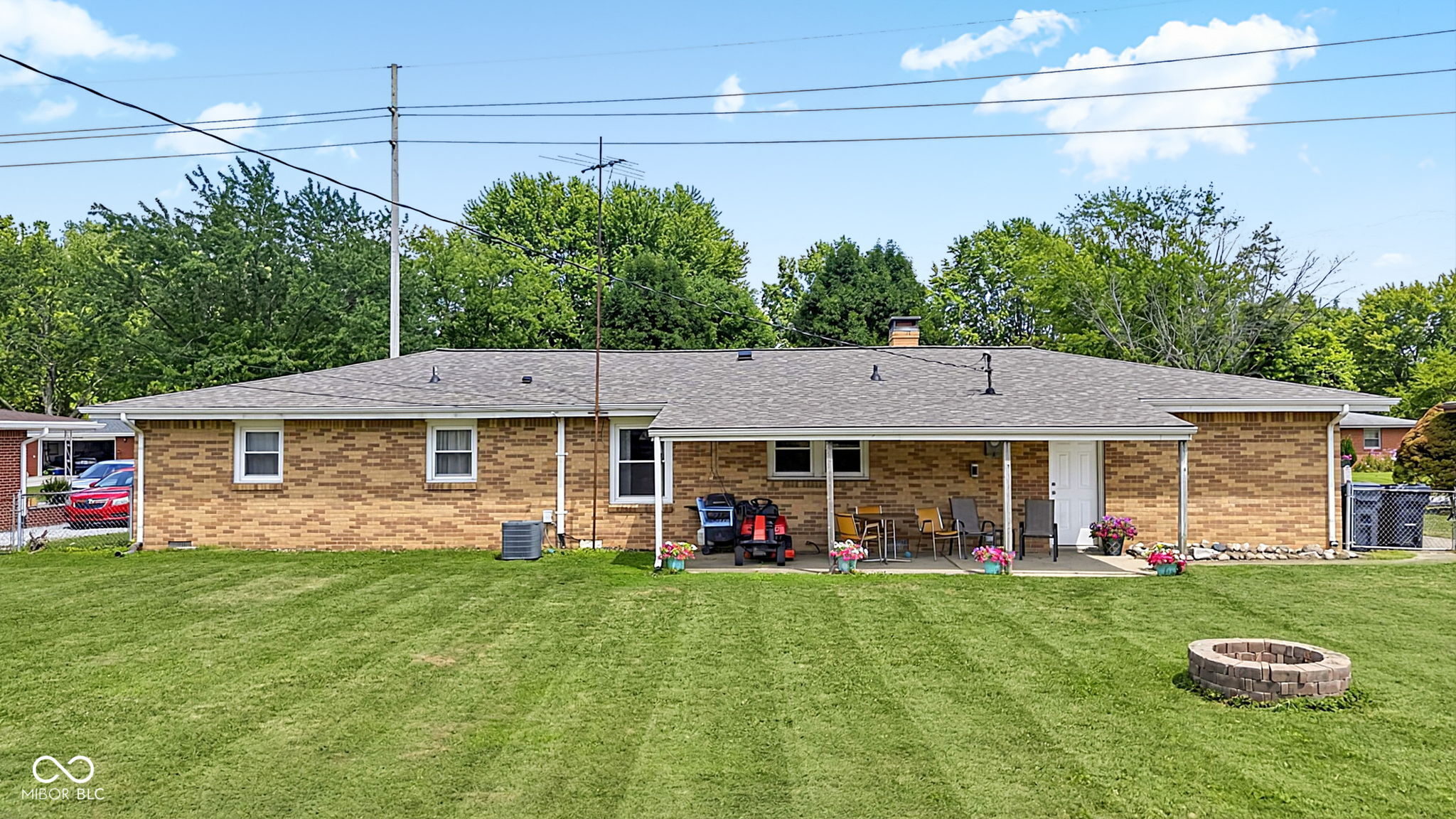 48th image of 4903 Southern Ave, Anderson, IN 46013 | MLS# 22114592