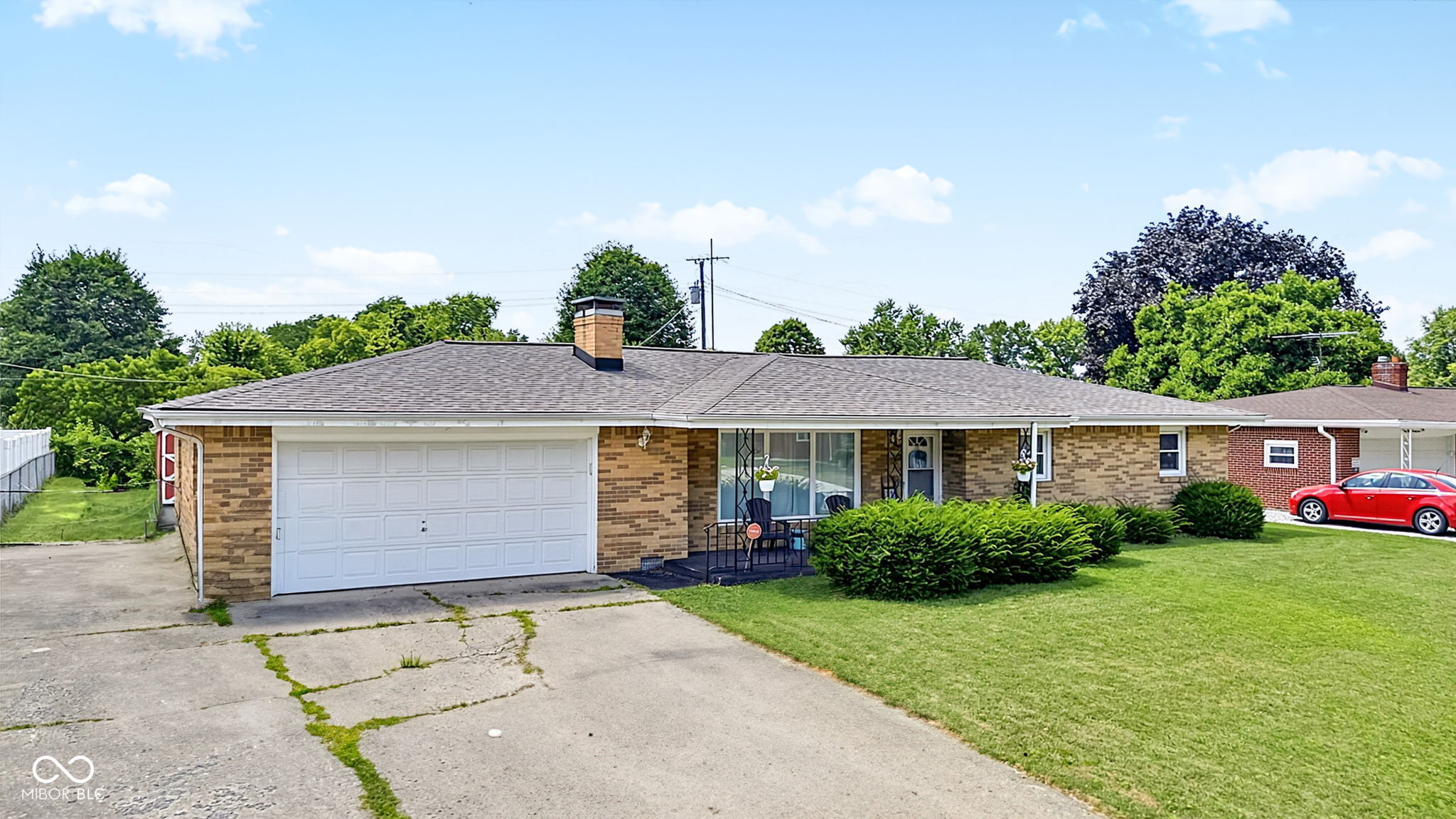 2nd image of 4903 Southern Ave, Anderson, IN 46013 | MLS# 22114592