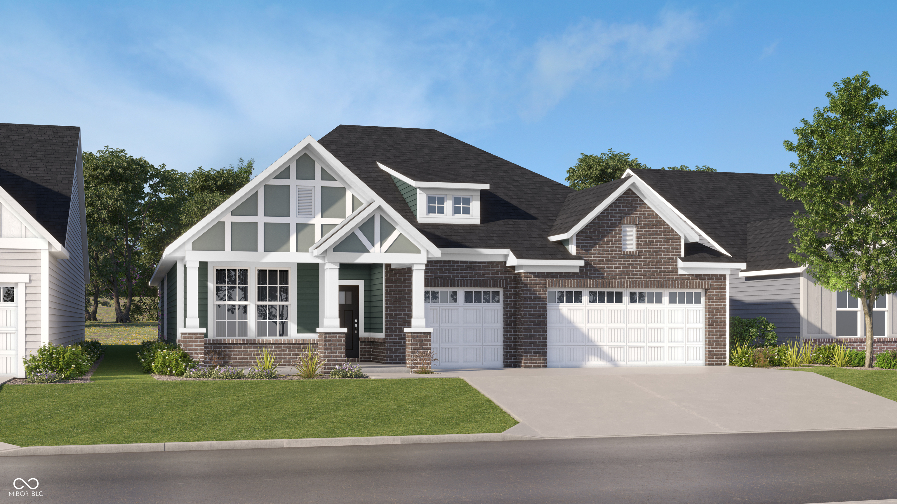 1st image of 11511 Barn Owl Ct, Zionsville, IN 46077 | MLS# 22114596