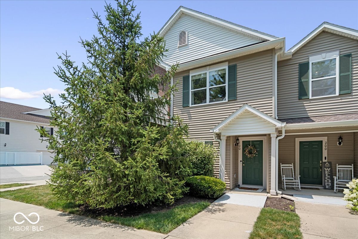Homes for sale in Fishers, IN | 13249 Komatite Wy #100, Fishers, IN 46038 | MLS# 22114630
