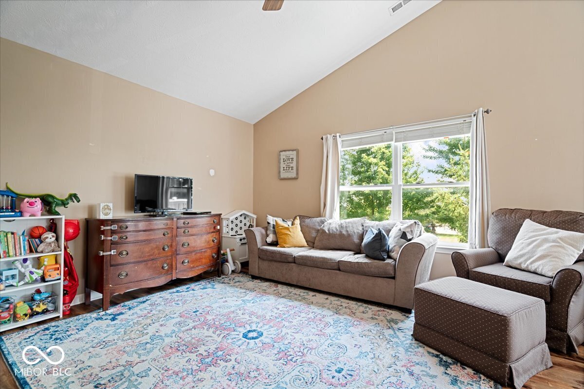 Homes for sale in Fishers, IN | 13249 Komatite Wy #100, Fishers, IN 46038 | MLS# 22114630