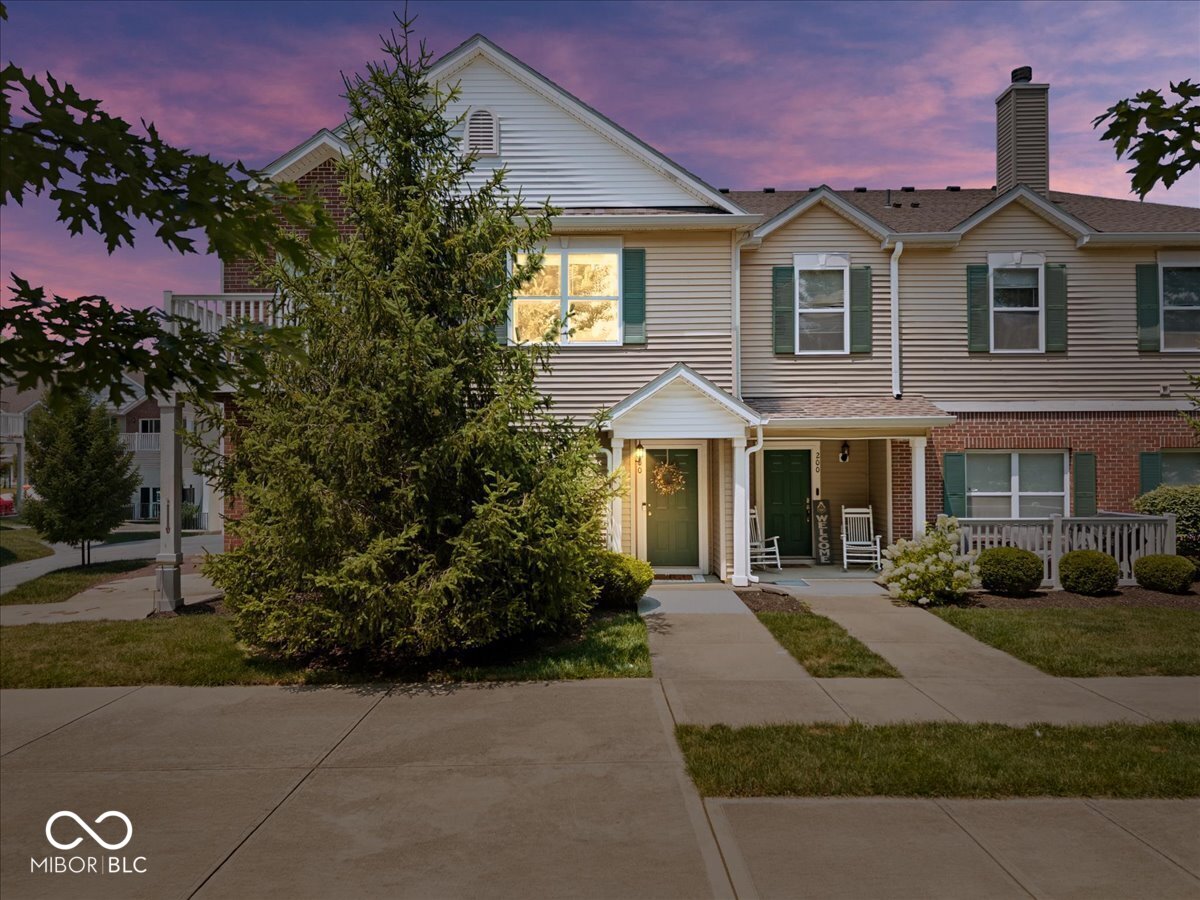Homes for sale in Fishers, IN | 13249 Komatite Wy #100, Fishers, IN 46038 | MLS# 22114630