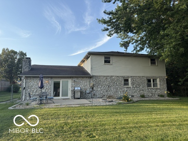 26th image of 5037 Timberwood Cirs, Anderson, IN 46012 | MLS# 22114659
