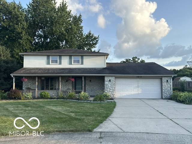 1st image of 5037 Timberwood Cirs, Anderson, IN 46012 | MLS# 22114659