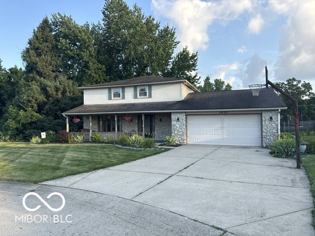 2nd image of 5037 Timberwood Cirs, Anderson, IN 46012 | MLS# 22114659