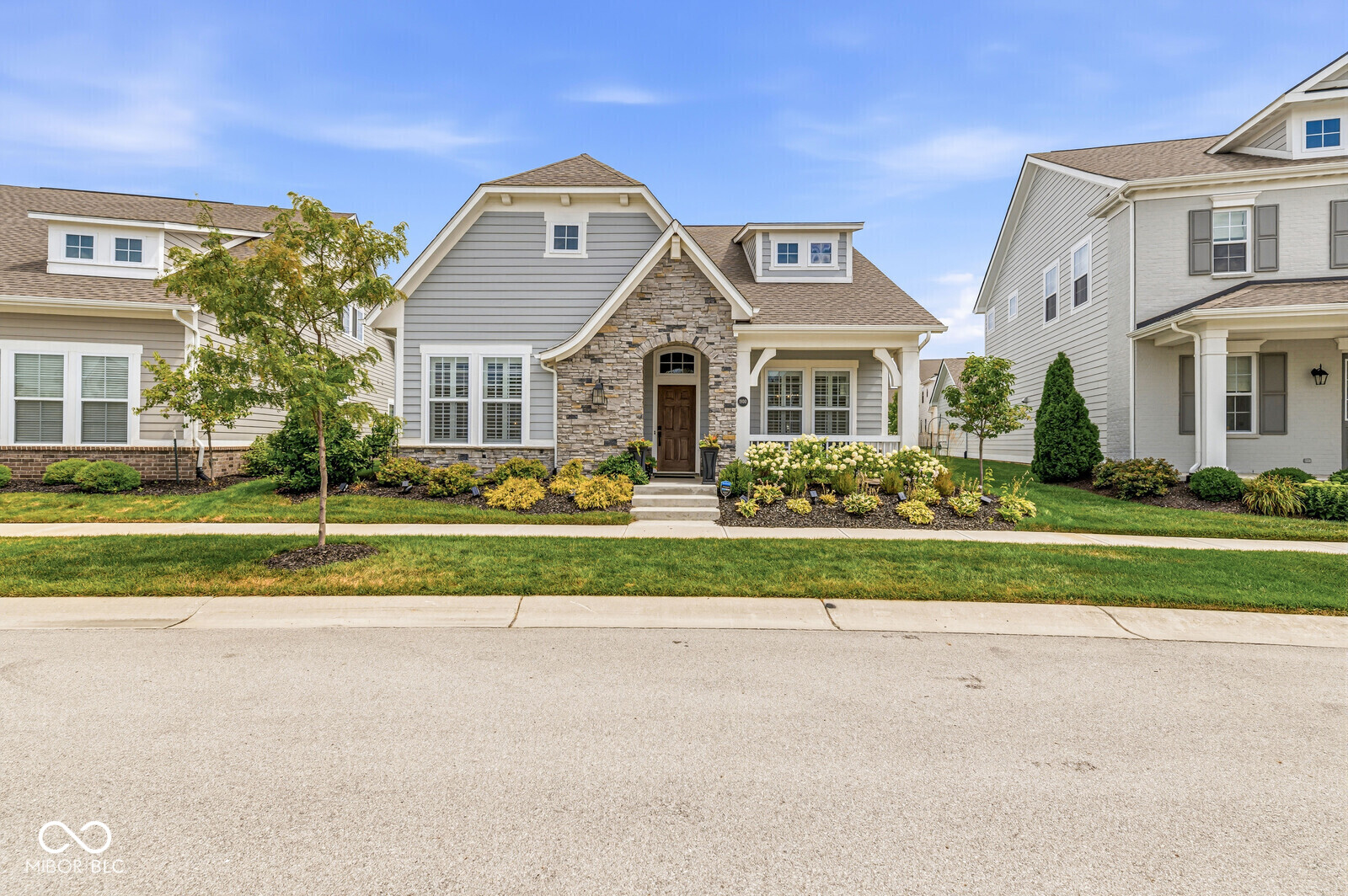 3rd image of 1930 Ponsonby Dr, Westfield, IN 46074 | MLS# 22114664