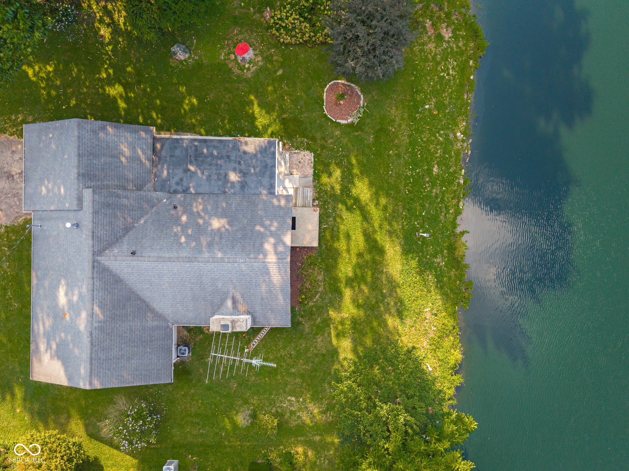 2nd image of 8614 W Dam Rd, Columbus, IN 47201 | MLS# 22114674