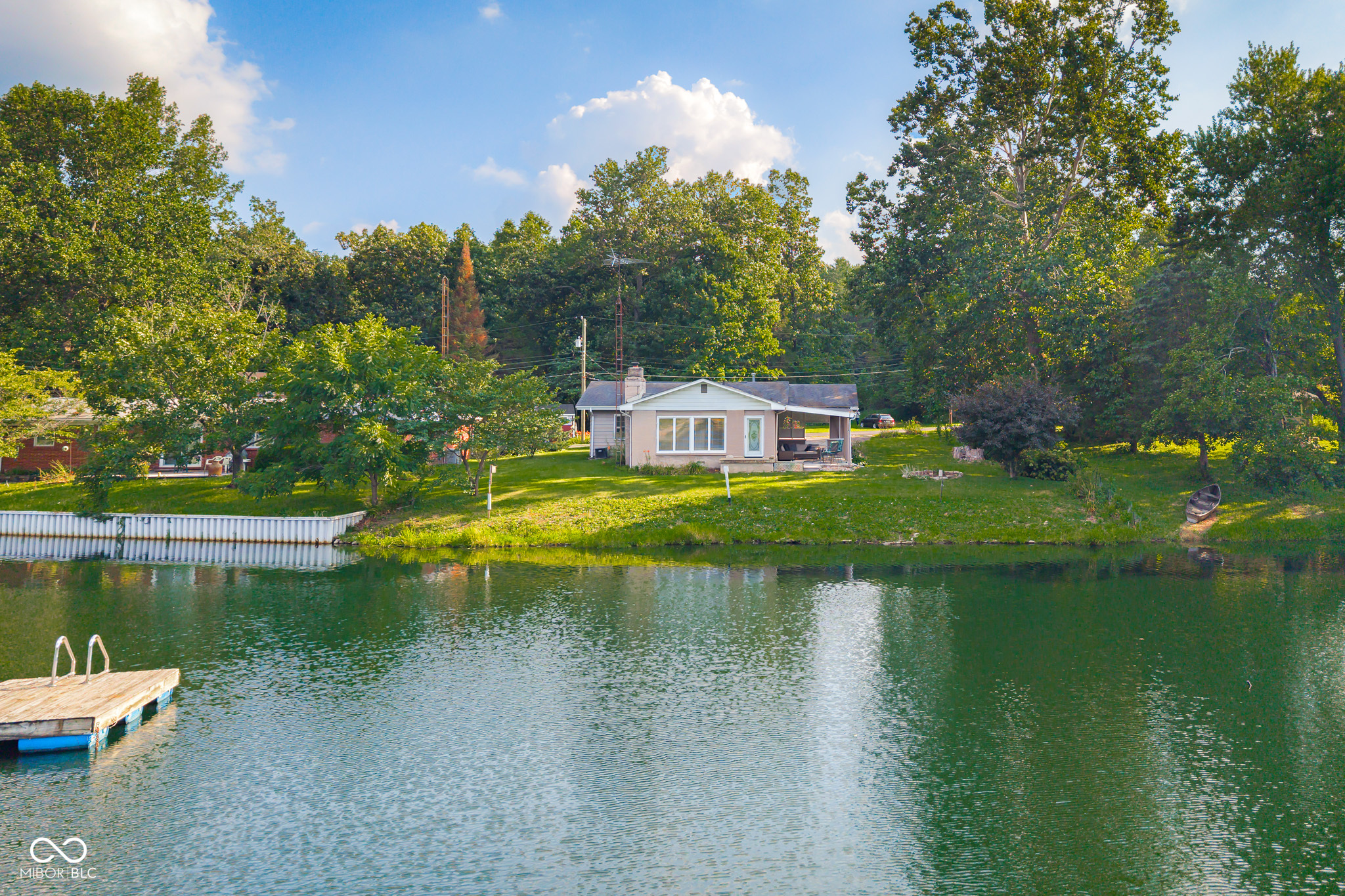 4th image of 8614 W Dam Rd, Columbus, IN 47201 | MLS# 22114674