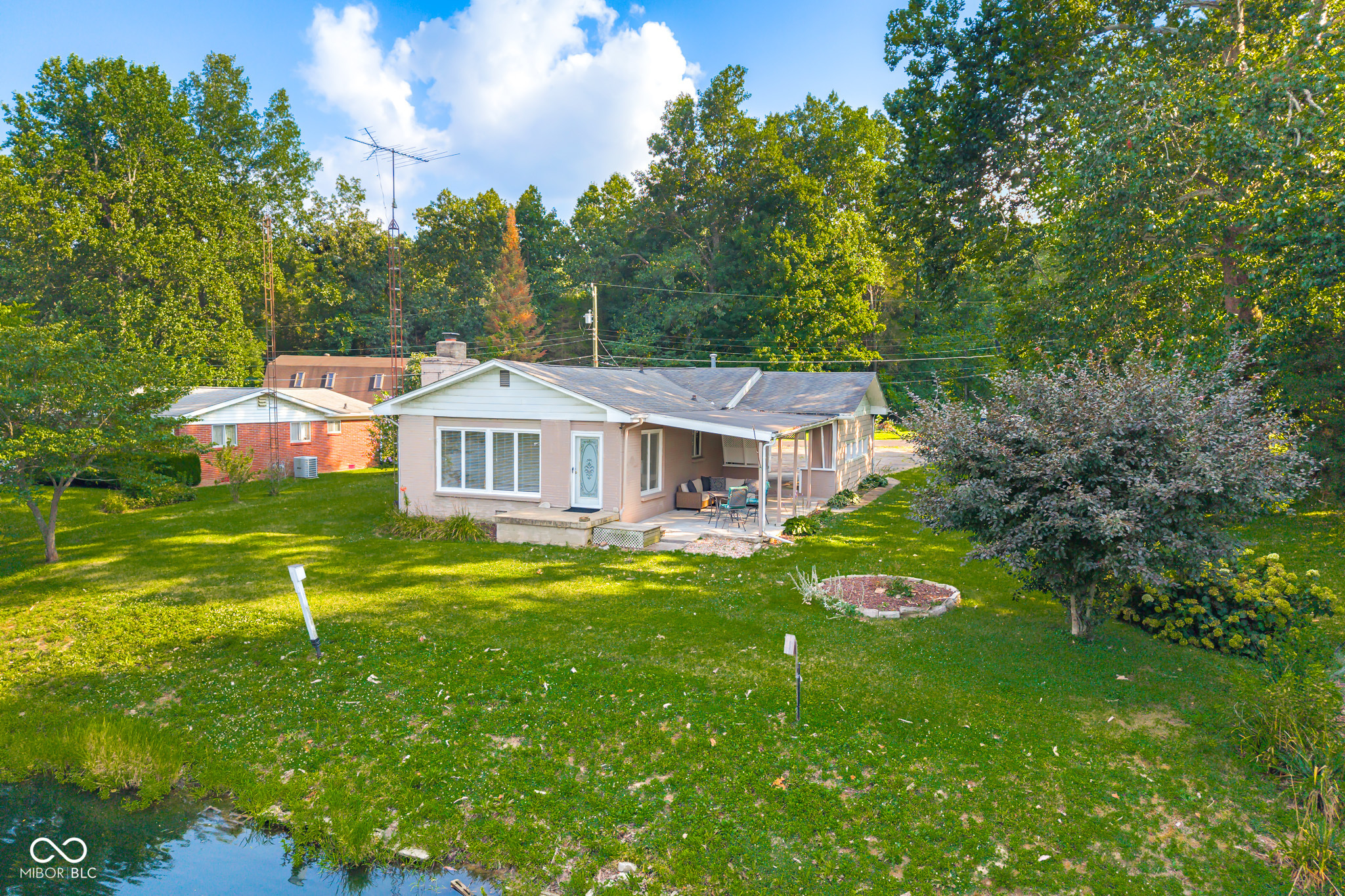 1st image of 8614 W Dam Rd, Columbus, IN 47201 | MLS# 22114674