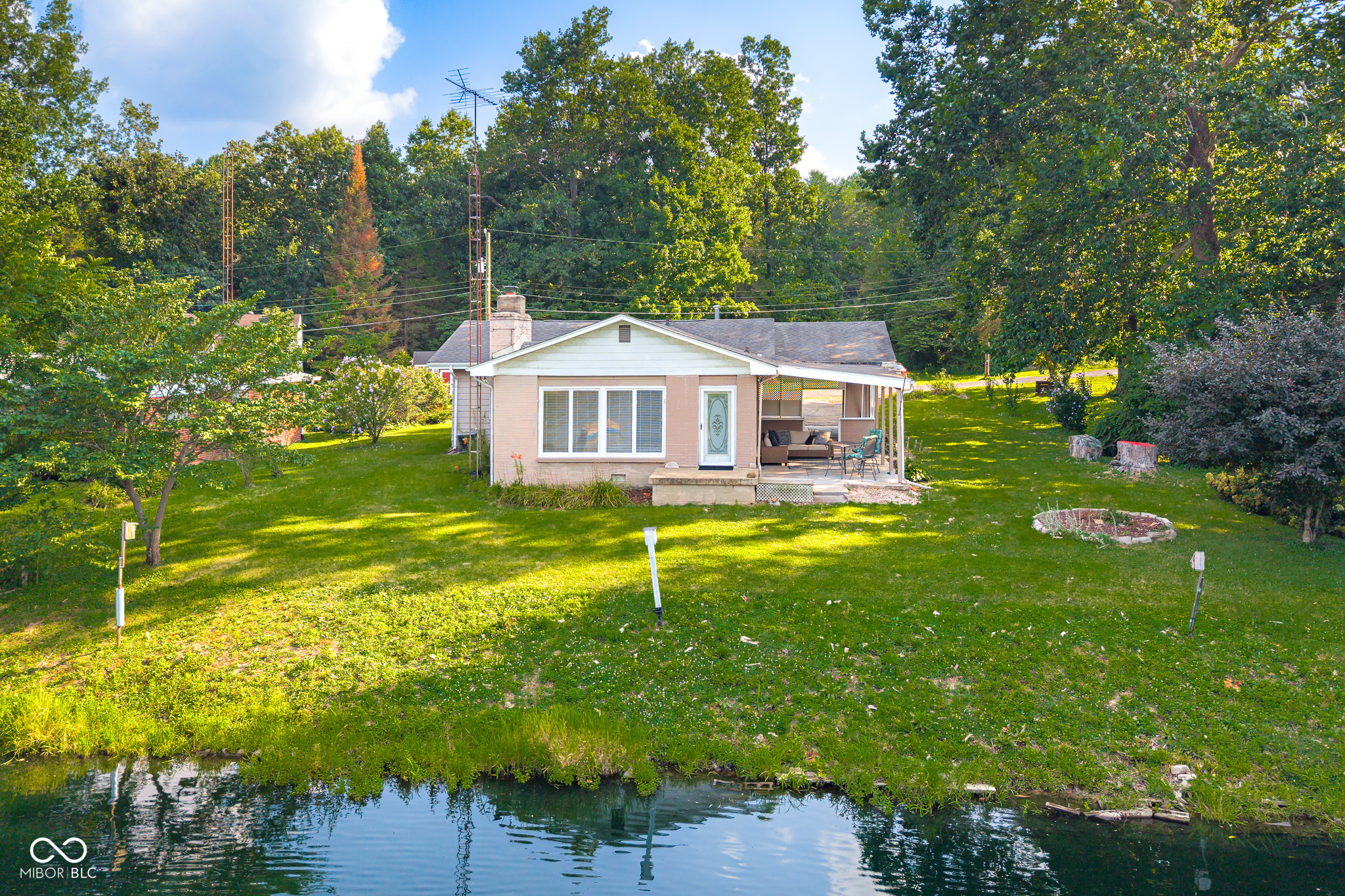 5th image of 8614 W Dam Rd, Columbus, IN 47201 | MLS# 22114674