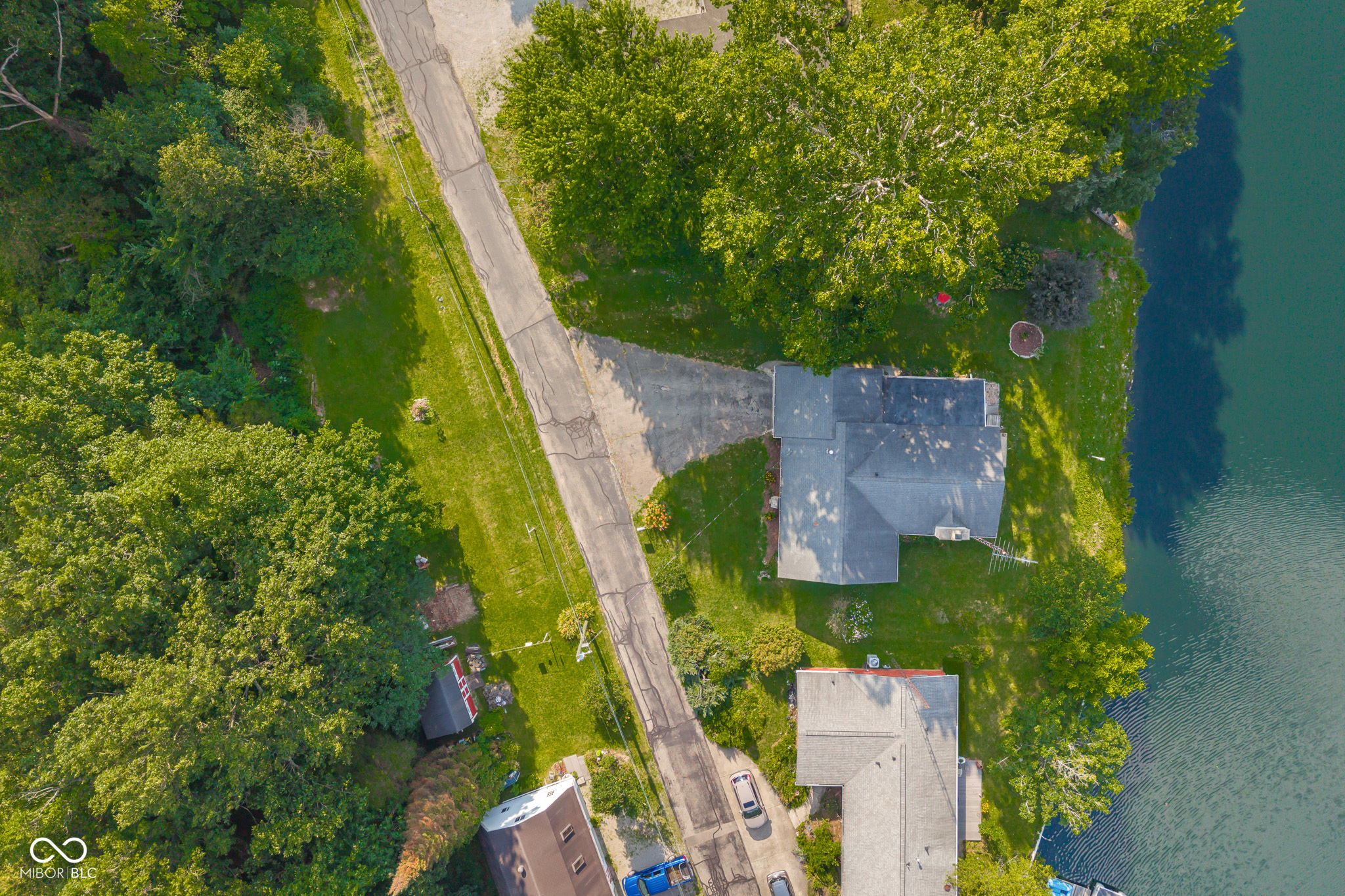 3rd image of 8614 W Dam Rd, Columbus, IN 47201 | MLS# 22114674