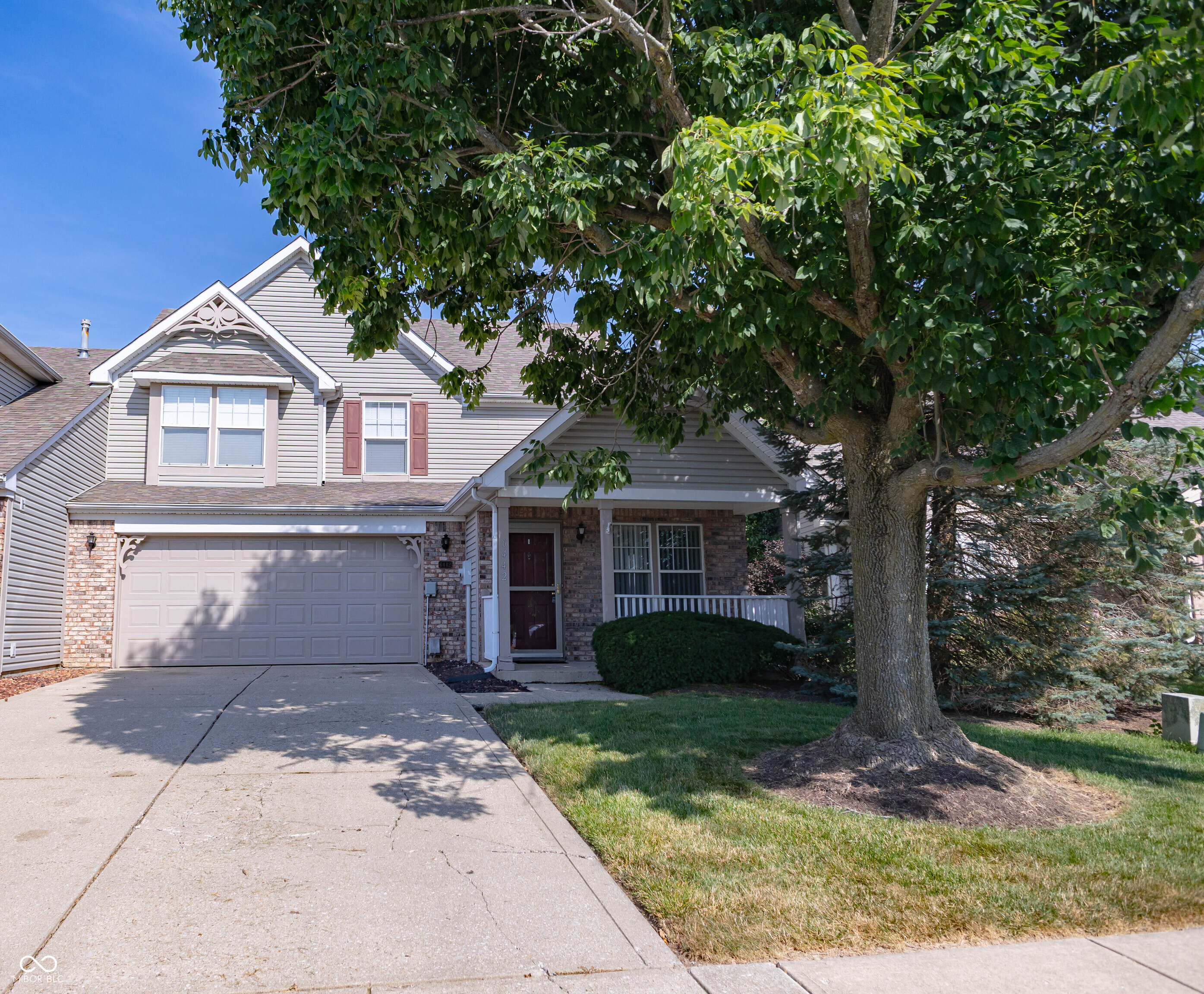 Homes for sale in Camby, IN | 6442 E Flat Rock Dr, Camby, IN 46113 | MLS# 22114686