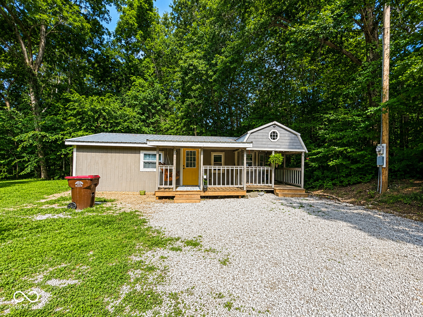 1st image of 1891 E 150 S, Rockville, IN 47872 | MLS# 22114688