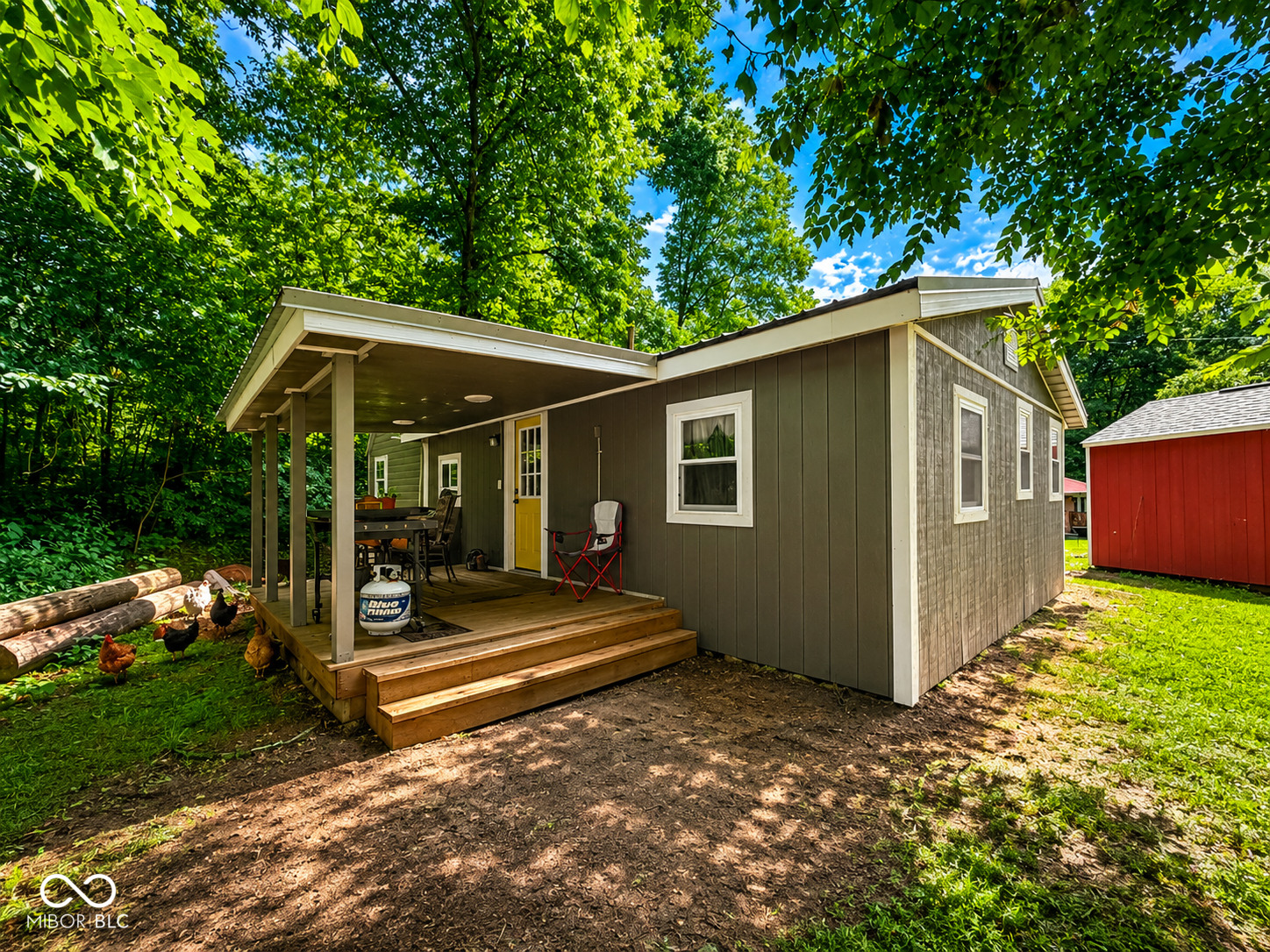 4th image of 1891 E 150 S, Rockville, IN 47872 | MLS# 22114688