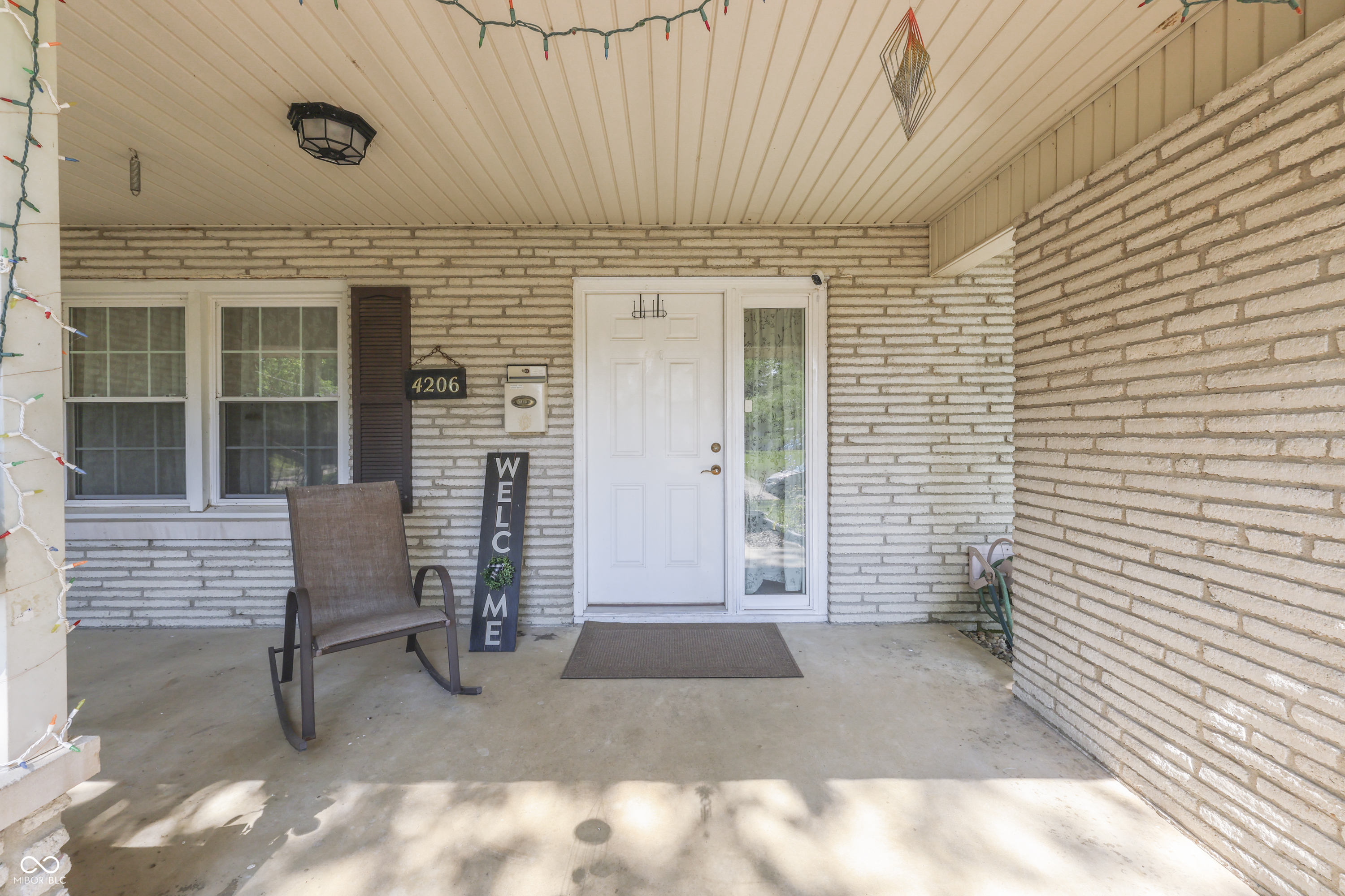 5th image of 4206 Ridgeway Ave, Columbus, IN 47203 | MLS# 22114690