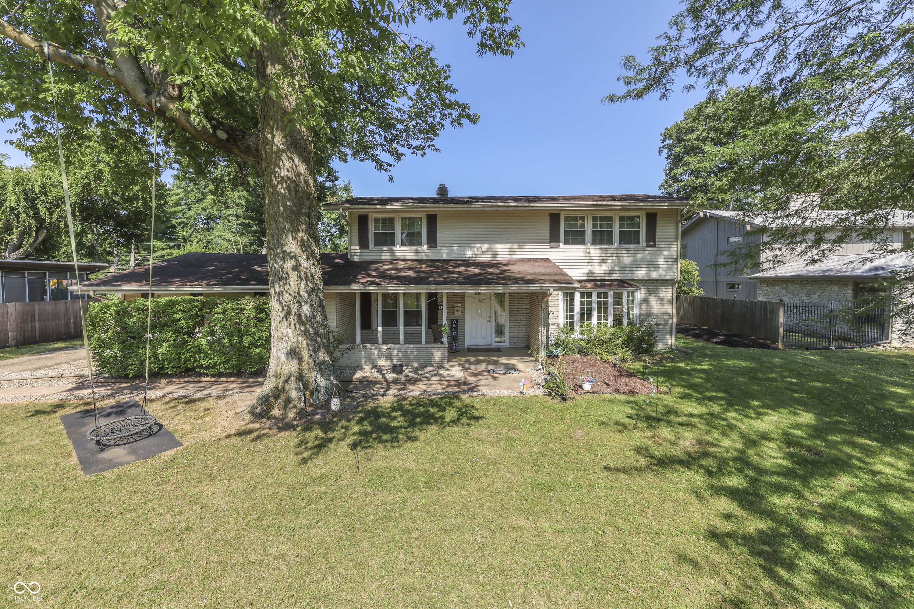 1st image of 4206 Ridgeway Ave, Columbus, IN 47203 | MLS# 22114690